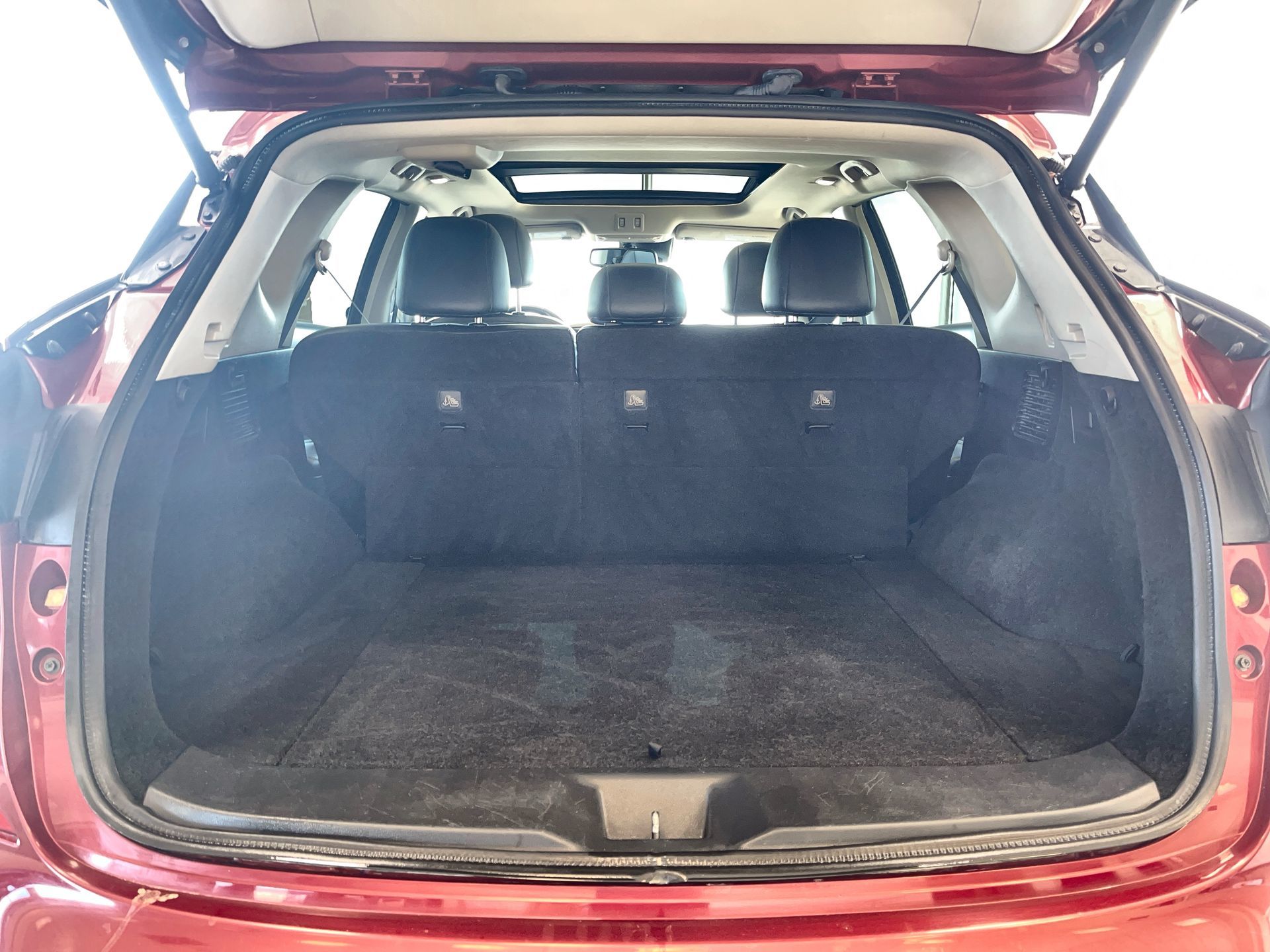 2020 Nissan Murano in Regina, Saskatchewan
