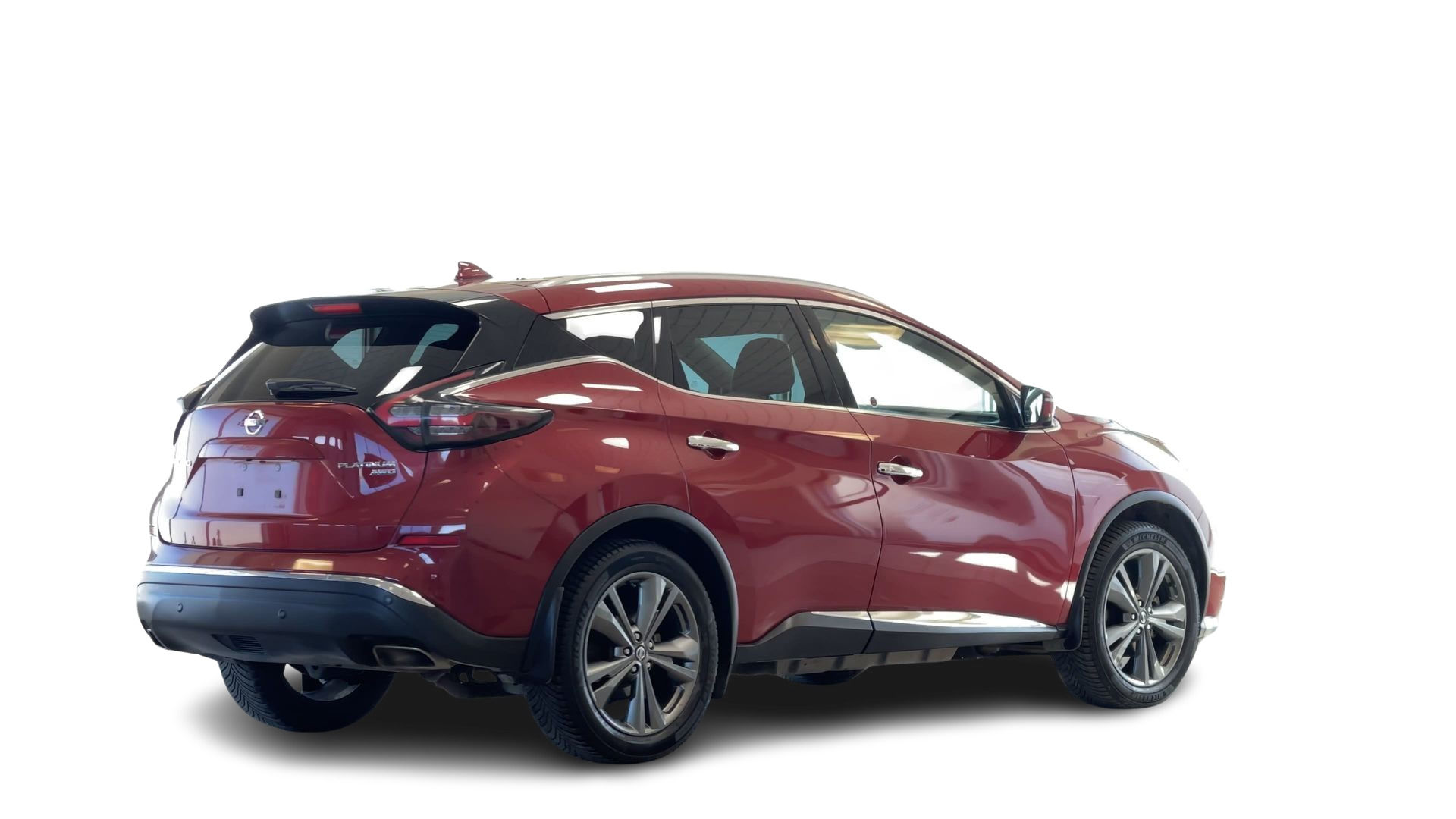 2020 Nissan Murano in Regina, Saskatchewan