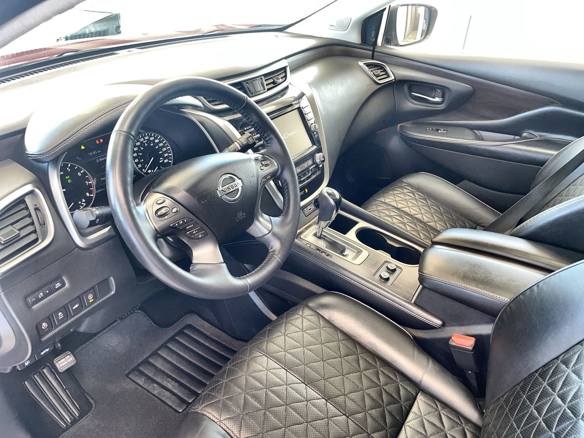 2020 Nissan Murano in Regina, Saskatchewan