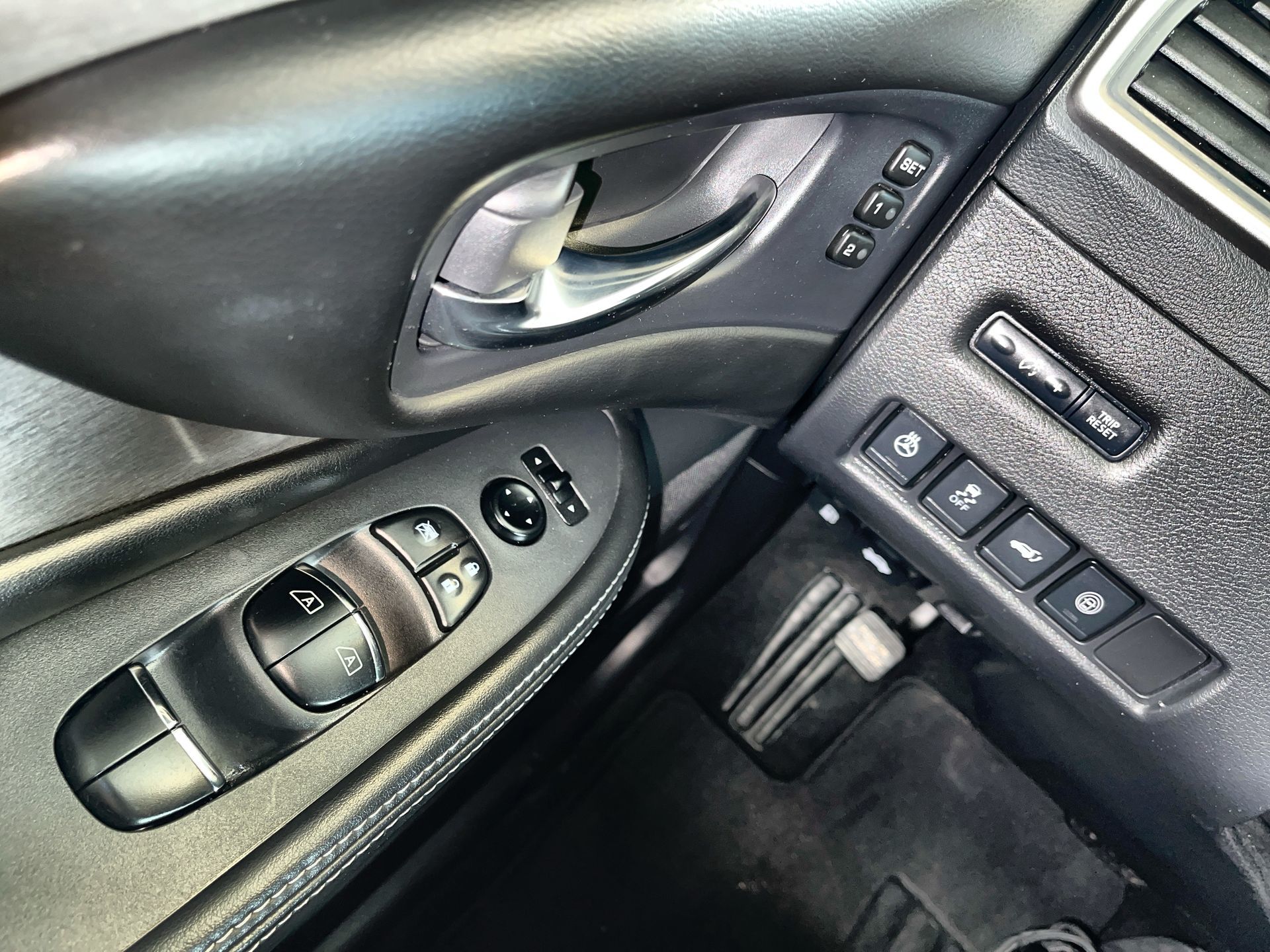 2021 Nissan Murano in Regina, Saskatchewan