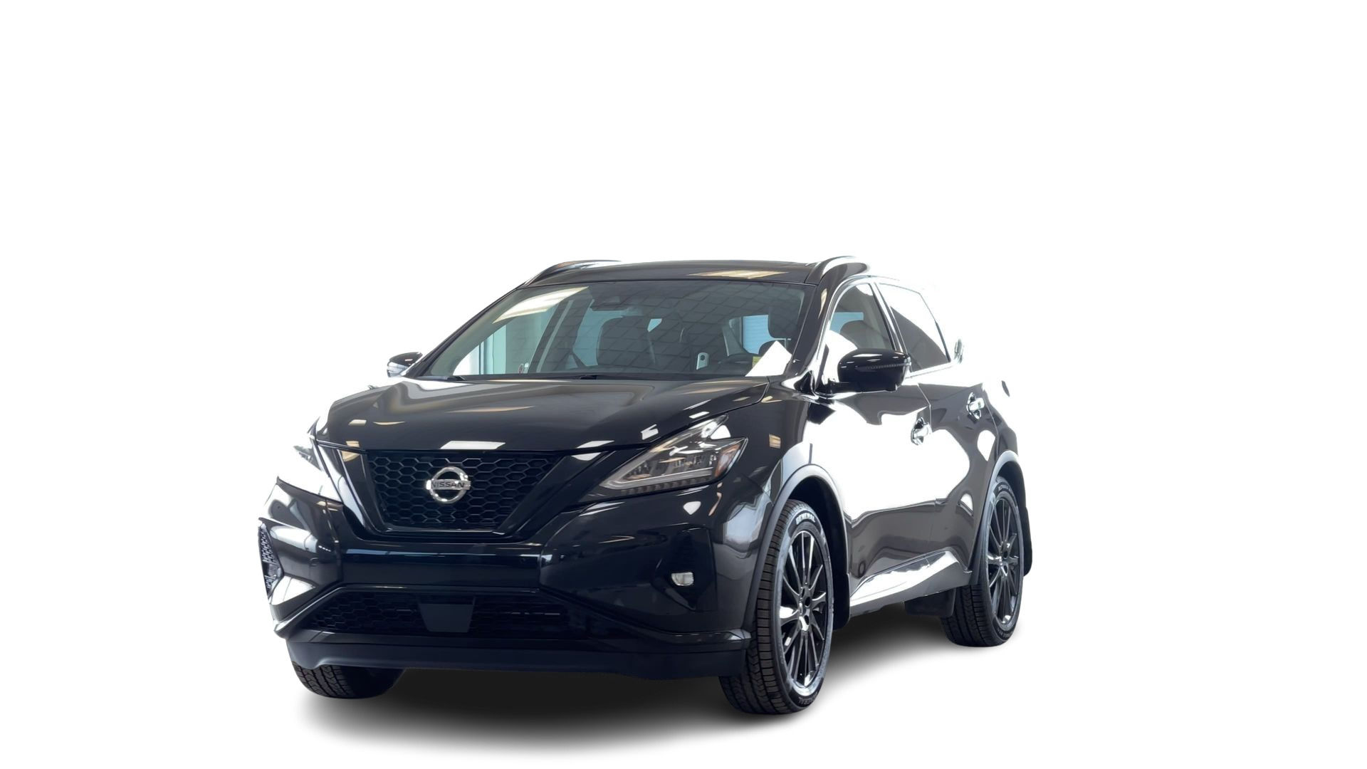 2021 Nissan Murano in Regina, Saskatchewan