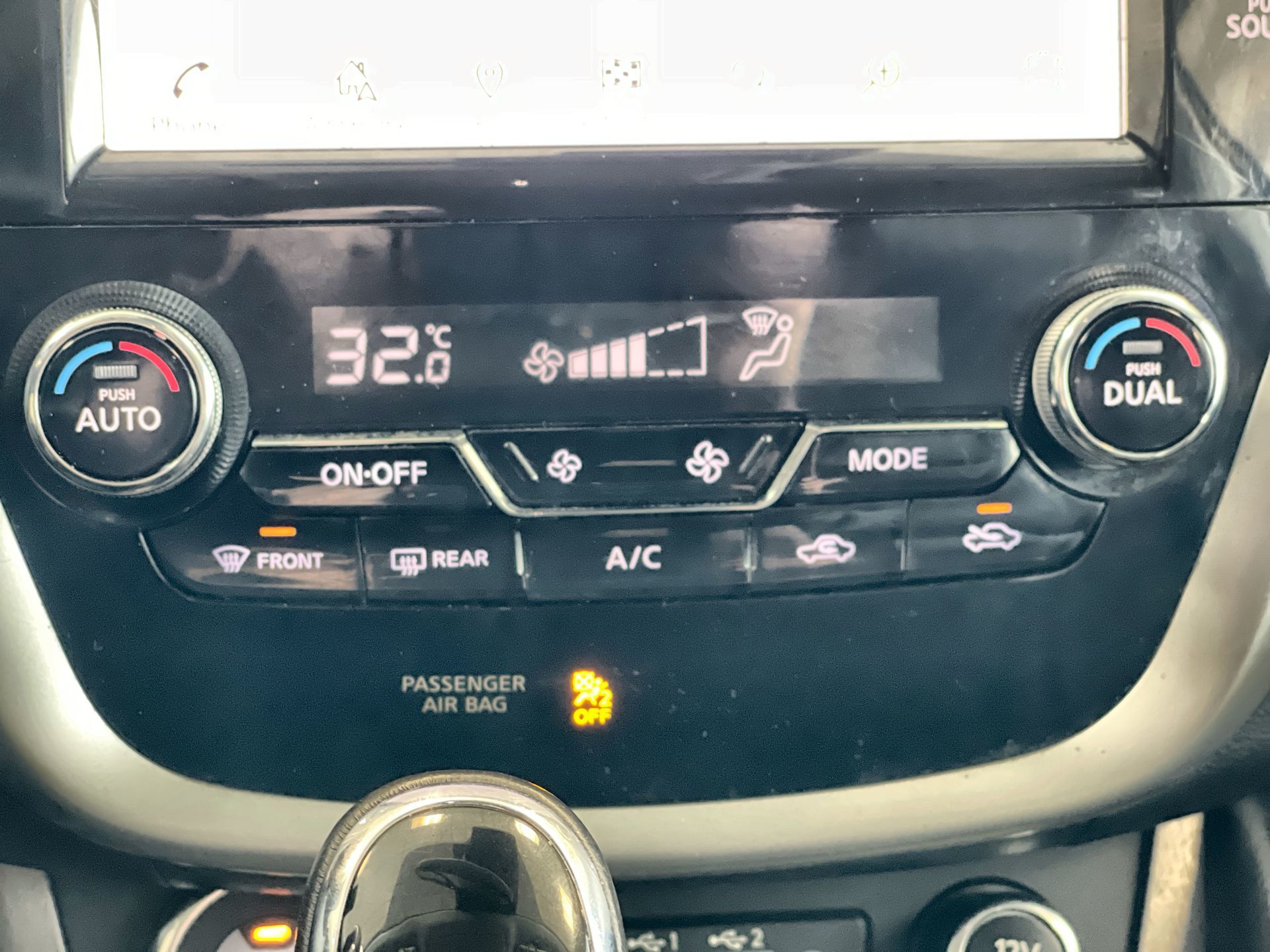 2021 Nissan Murano in Regina, Saskatchewan