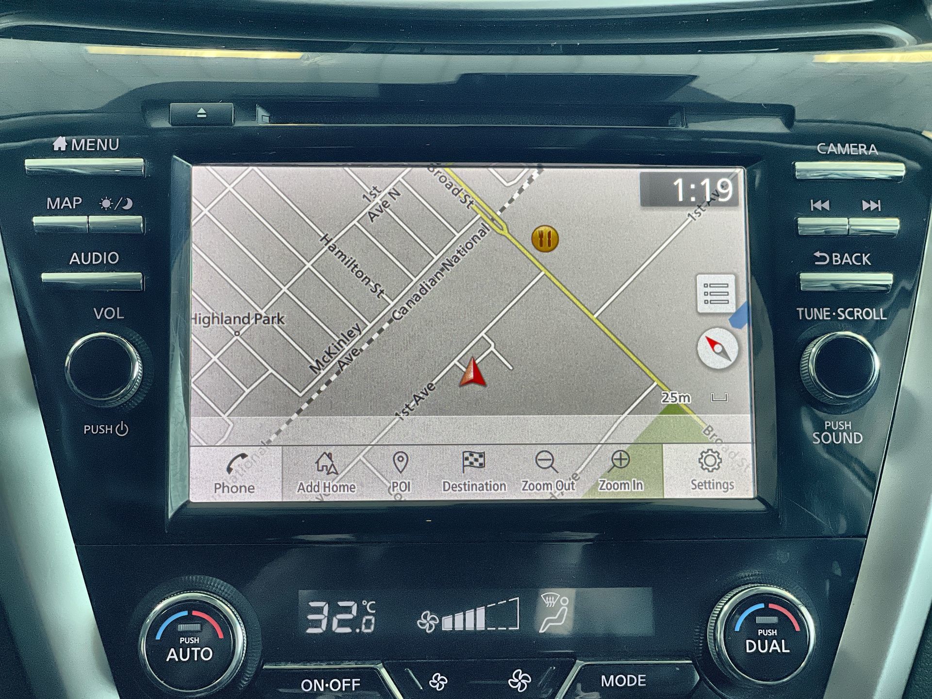 2021 Nissan Murano in Regina, Saskatchewan
