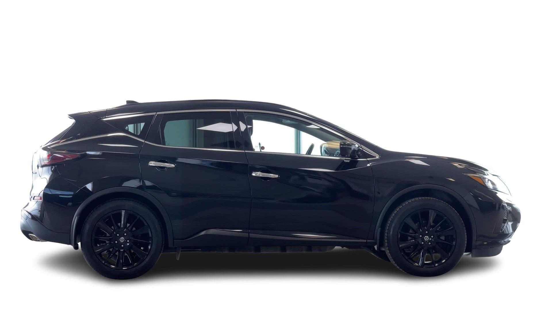 2021 Nissan Murano in Regina, Saskatchewan