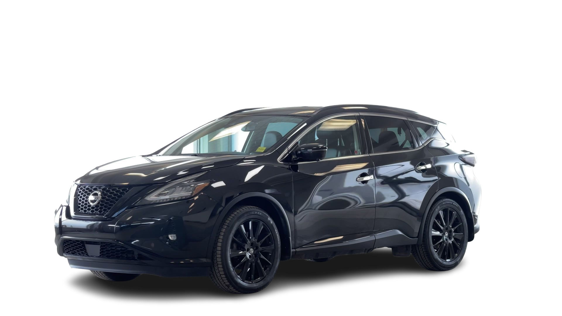 2021 Nissan Murano in Regina, Saskatchewan