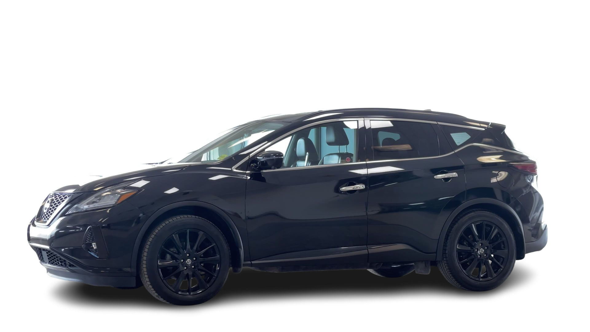 2021 Nissan Murano in Regina, Saskatchewan