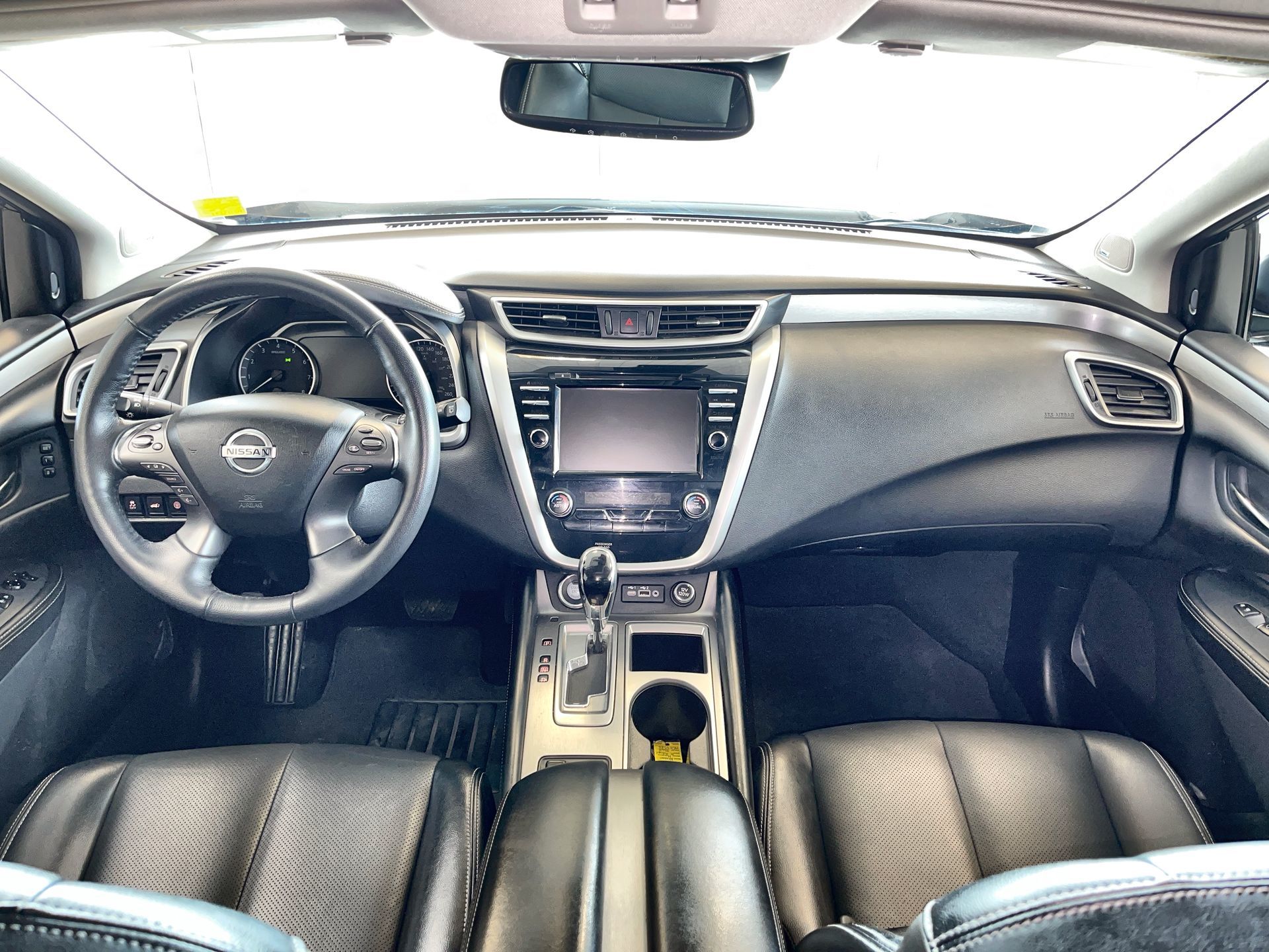 2021 Nissan Murano in Regina, Saskatchewan