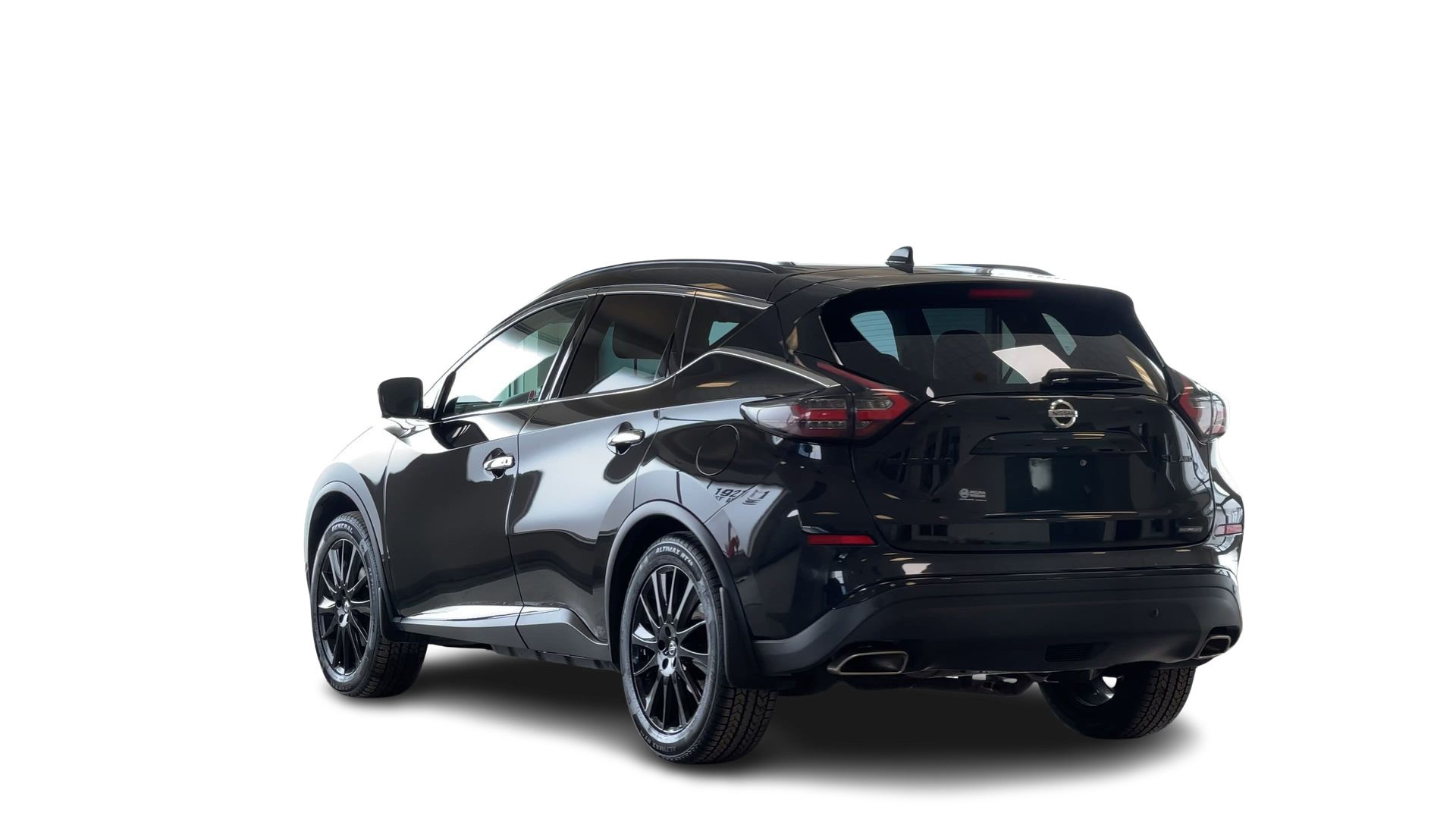 2021 Nissan Murano in Regina, Saskatchewan