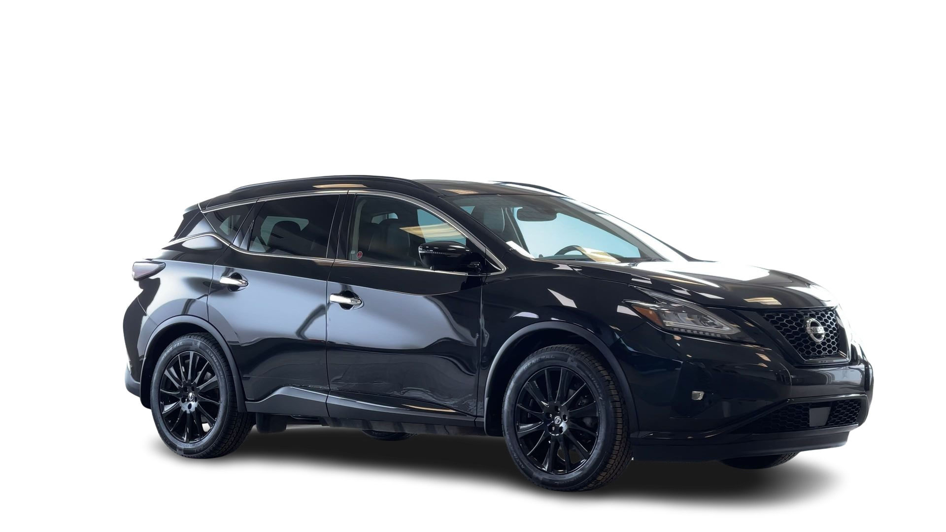 2021 Nissan Murano in Regina, Saskatchewan