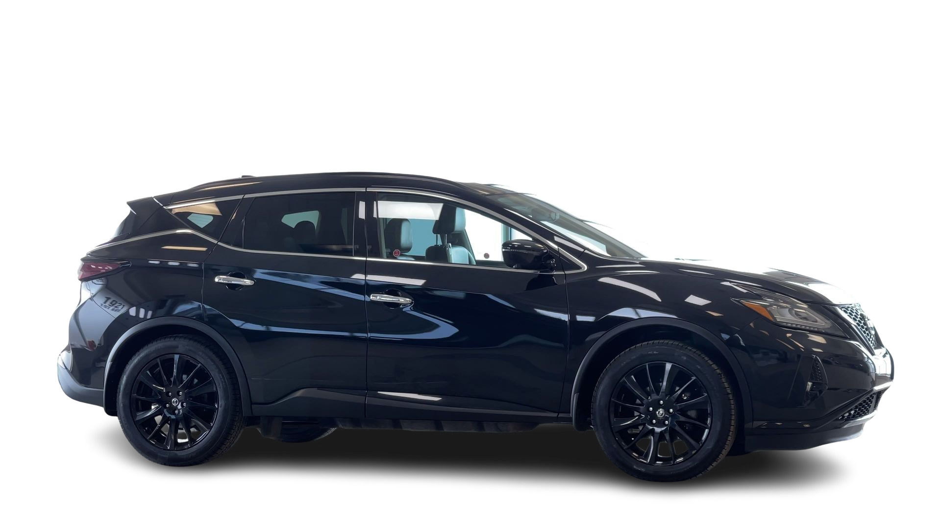 2021 Nissan Murano in Regina, Saskatchewan
