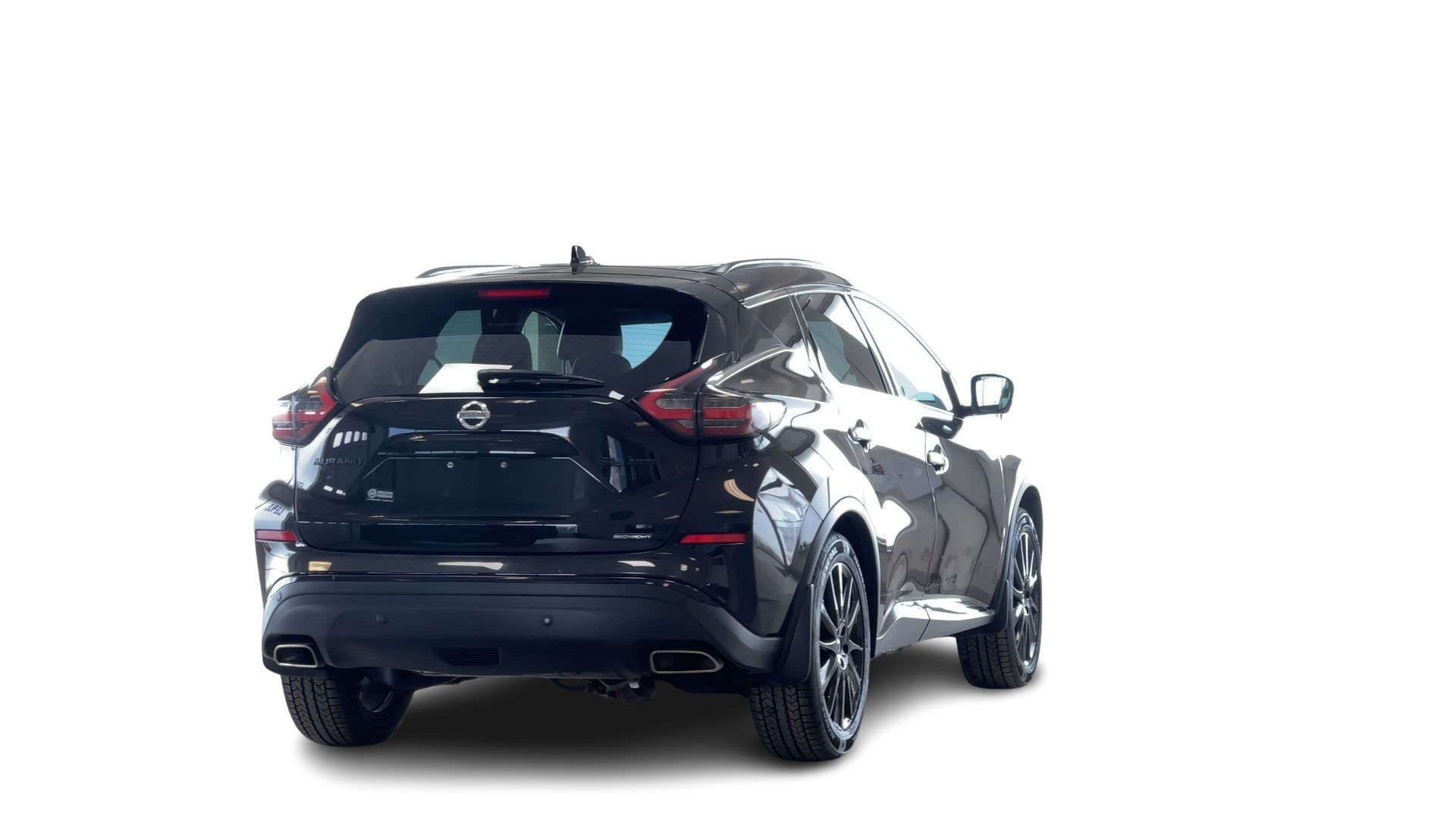 2021 Nissan Murano in Regina, Saskatchewan