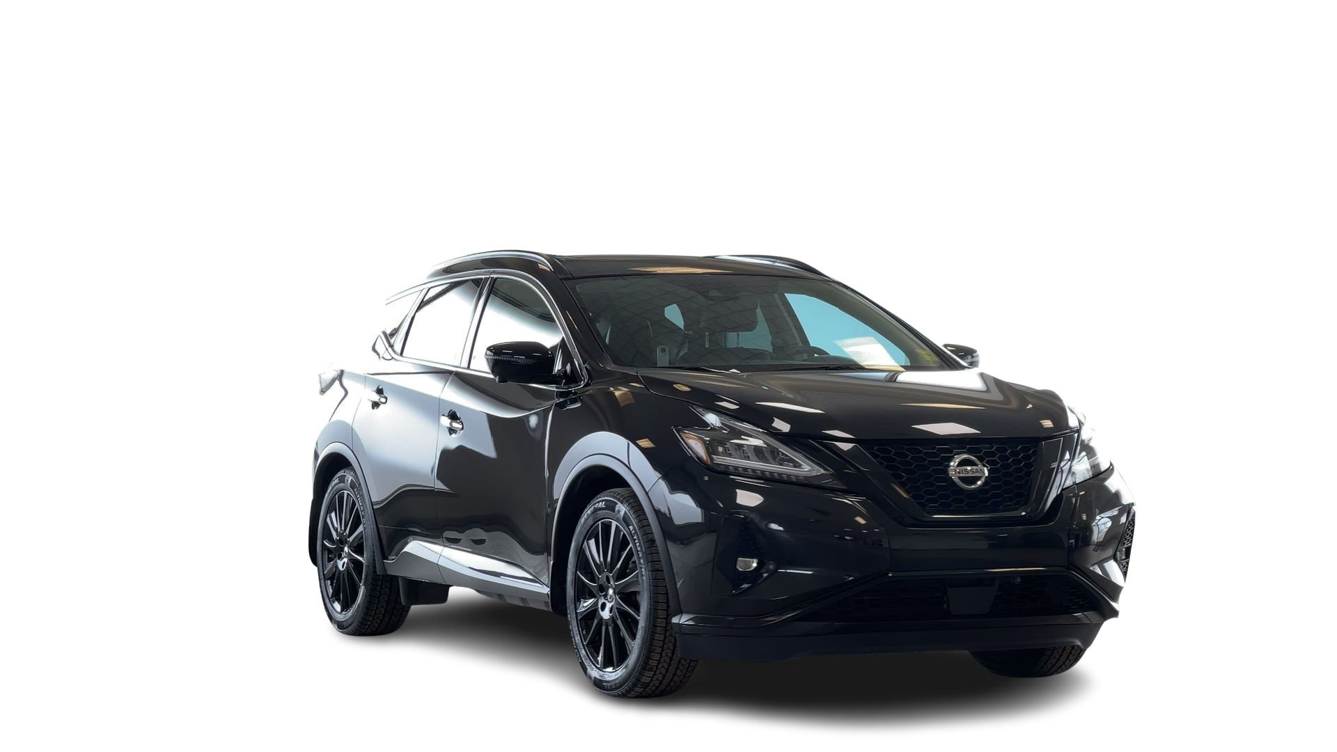 2021 Nissan Murano in Regina, Saskatchewan