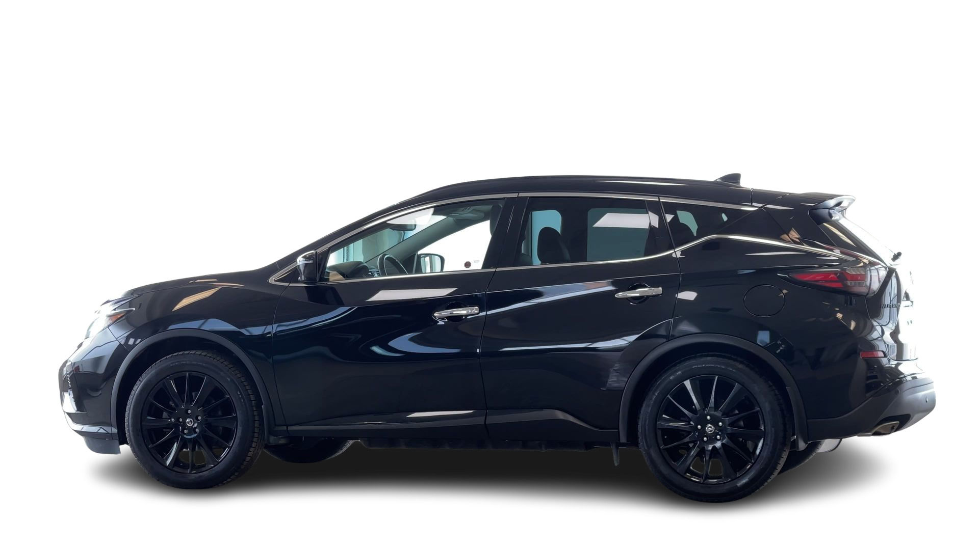 2021 Nissan Murano in Regina, Saskatchewan