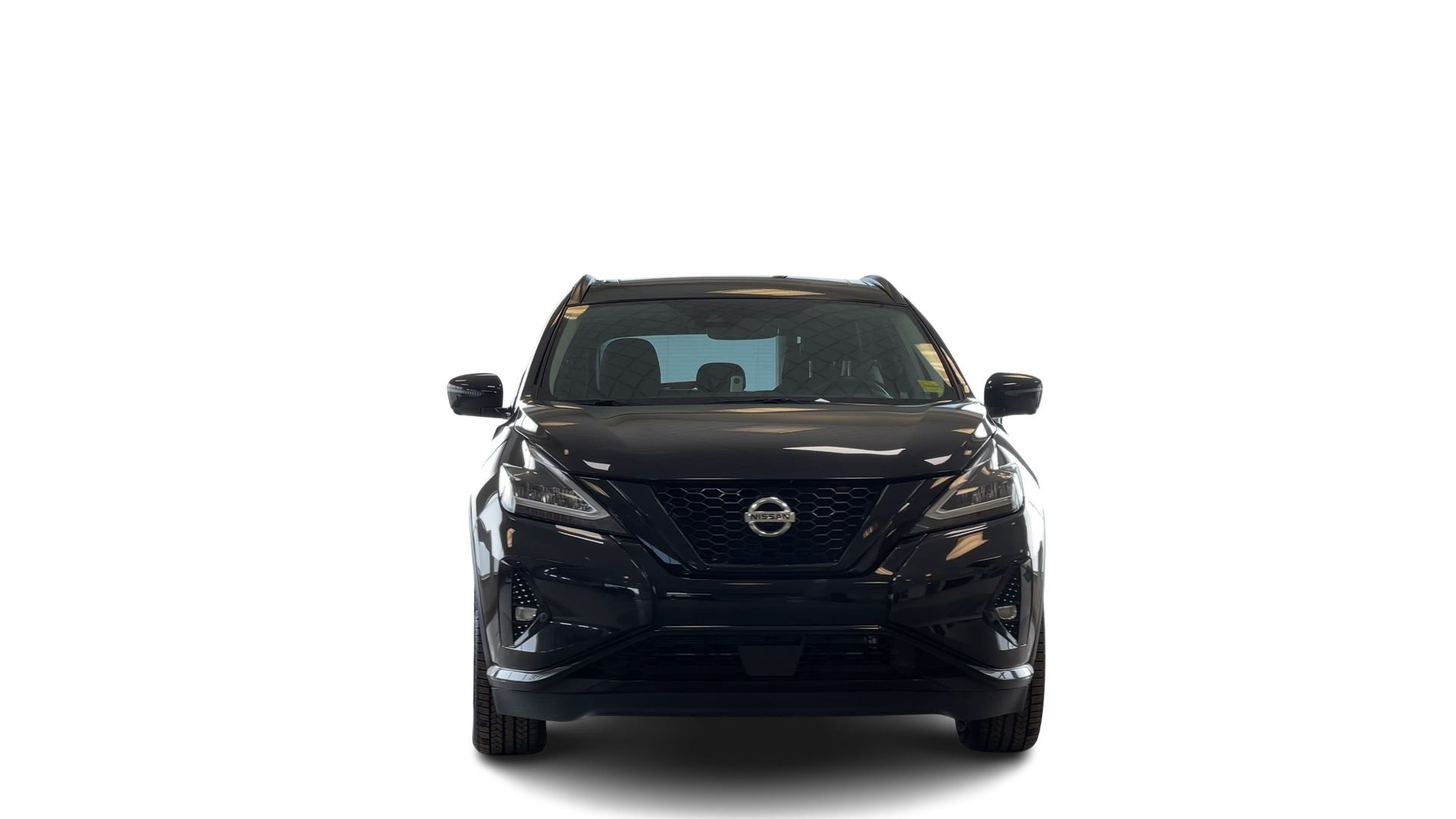 2021 Nissan Murano in Regina, Saskatchewan