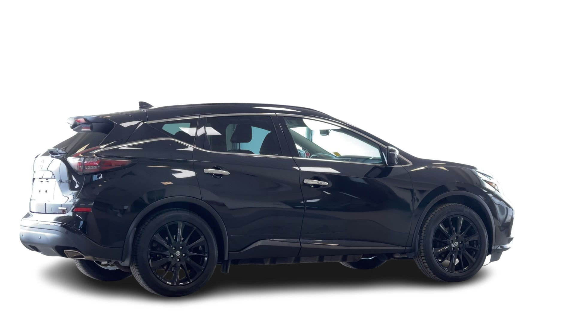 2021 Nissan Murano in Regina, Saskatchewan