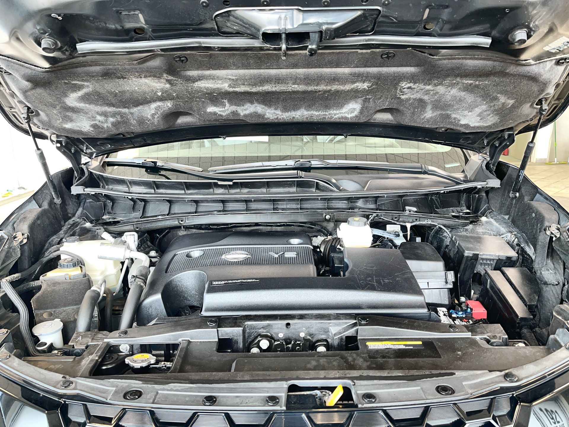 2021 Nissan Murano in Regina, Saskatchewan