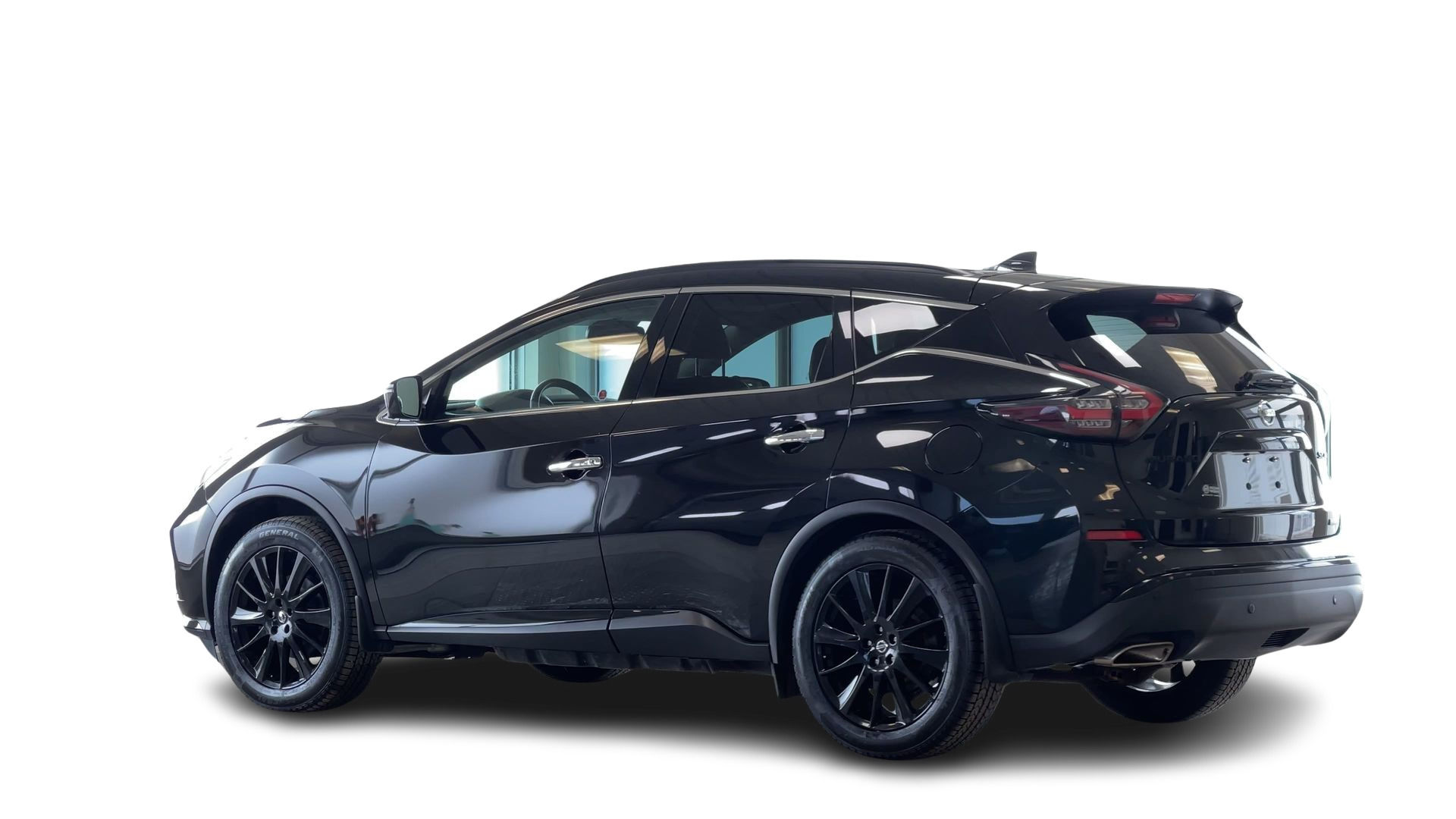 2021 Nissan Murano in Regina, Saskatchewan