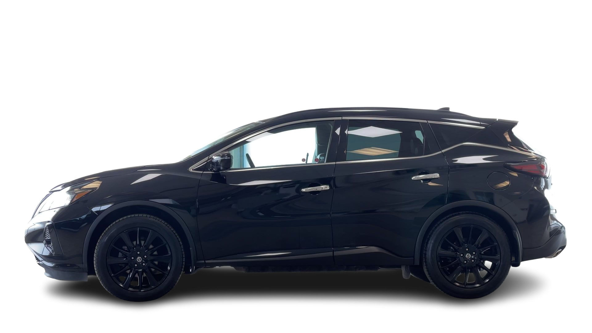2021 Nissan Murano in Regina, Saskatchewan