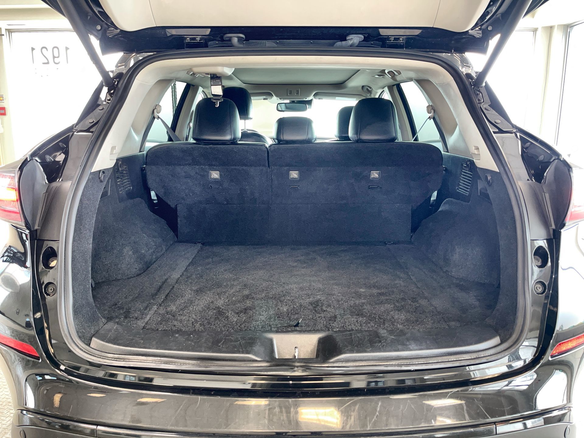 2021 Nissan Murano in Regina, Saskatchewan