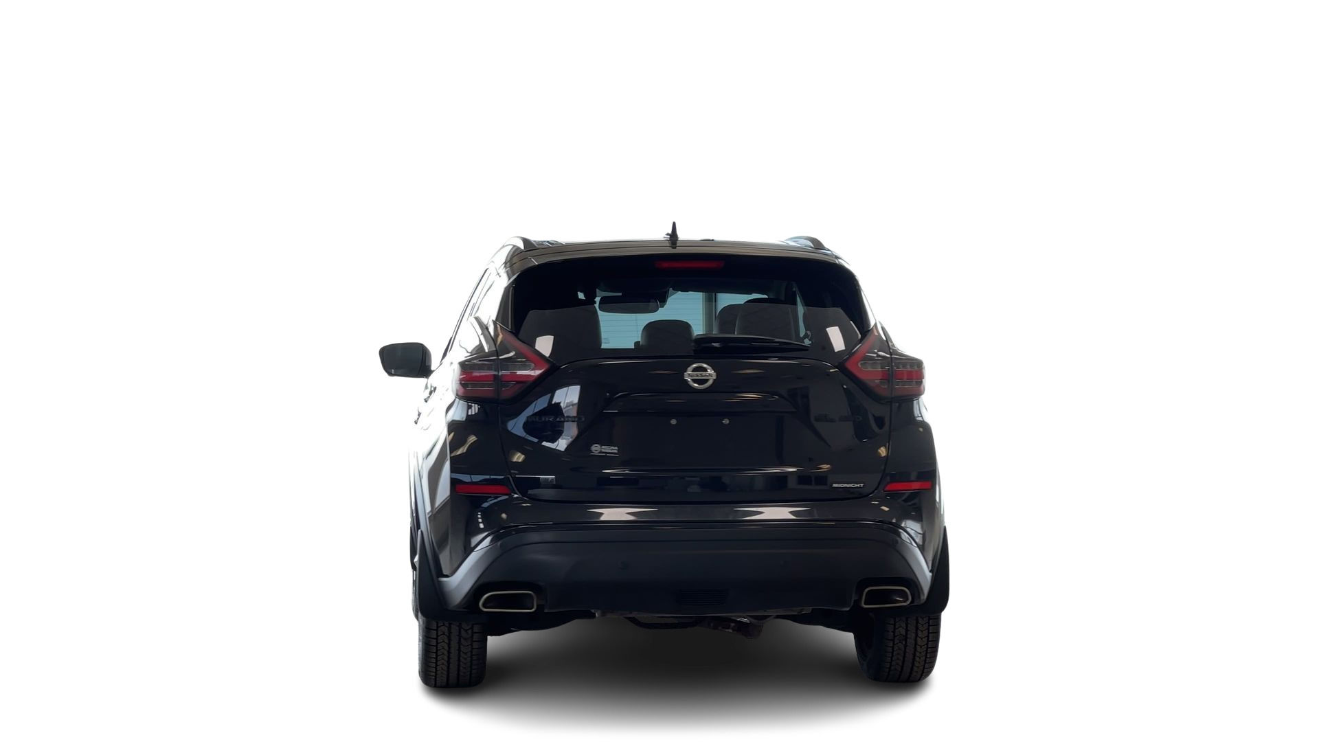 2021 Nissan Murano in Regina, Saskatchewan
