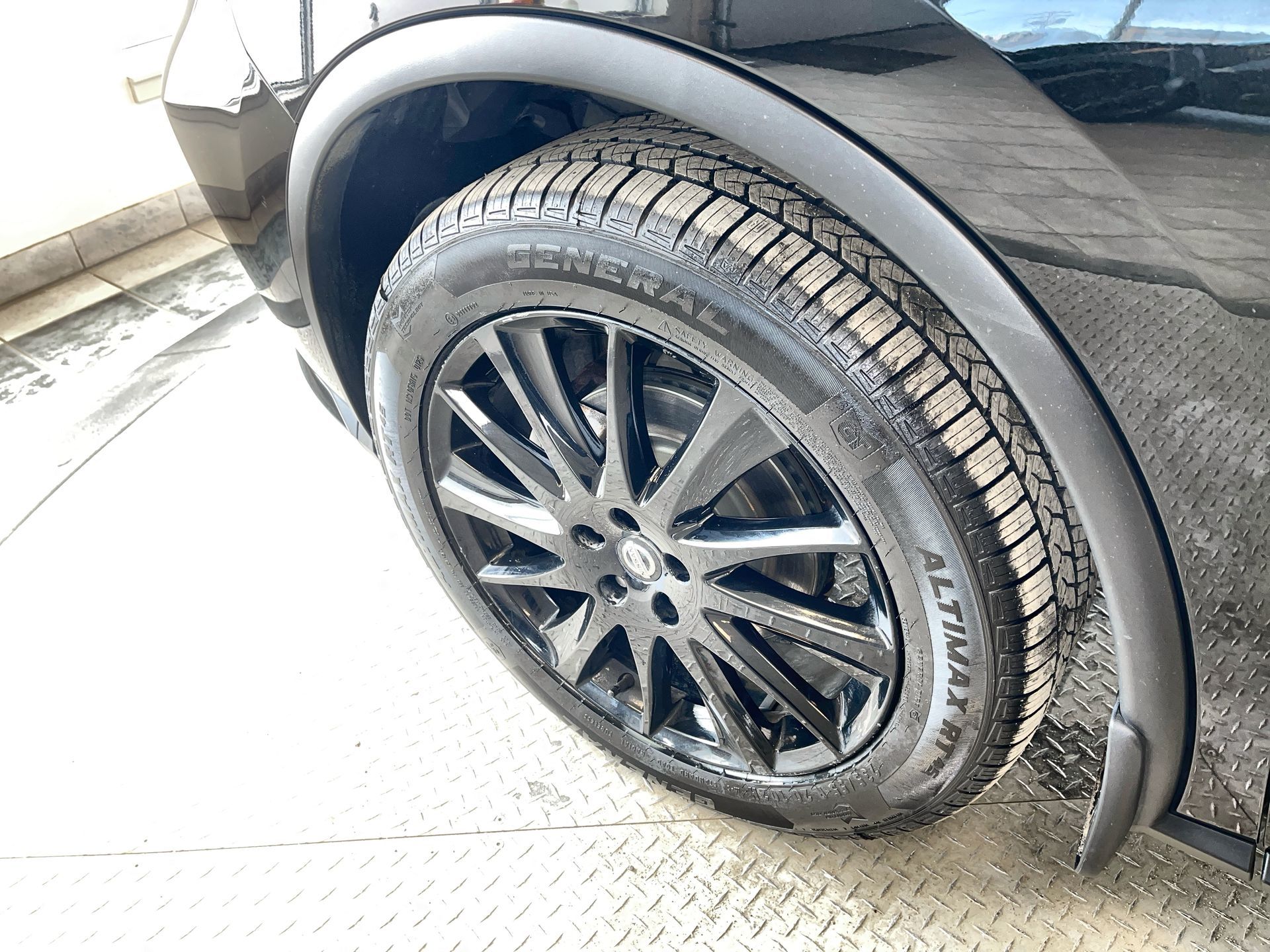 2021 Nissan Murano in Regina, Saskatchewan