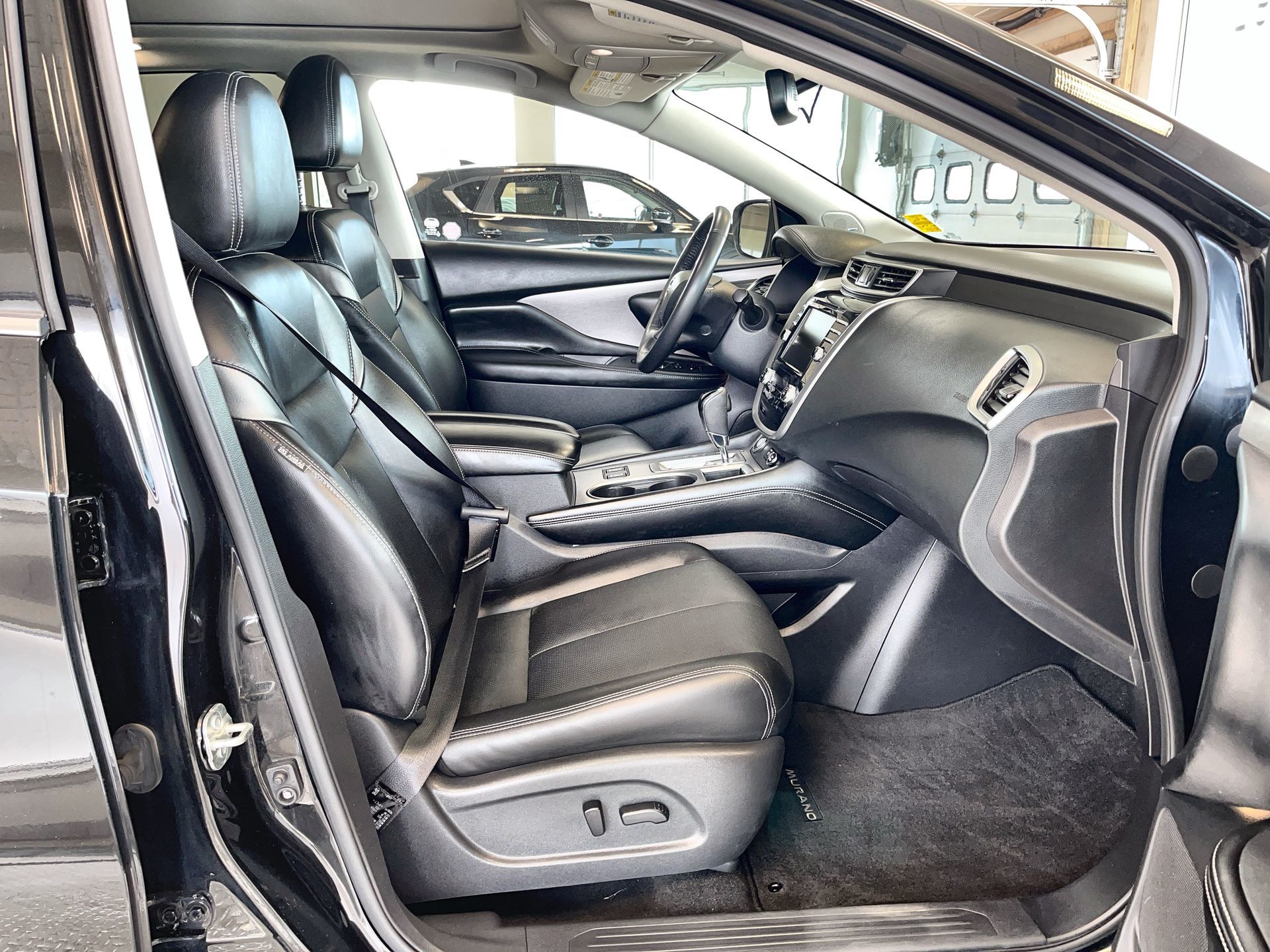 2021 Nissan Murano in Regina, Saskatchewan