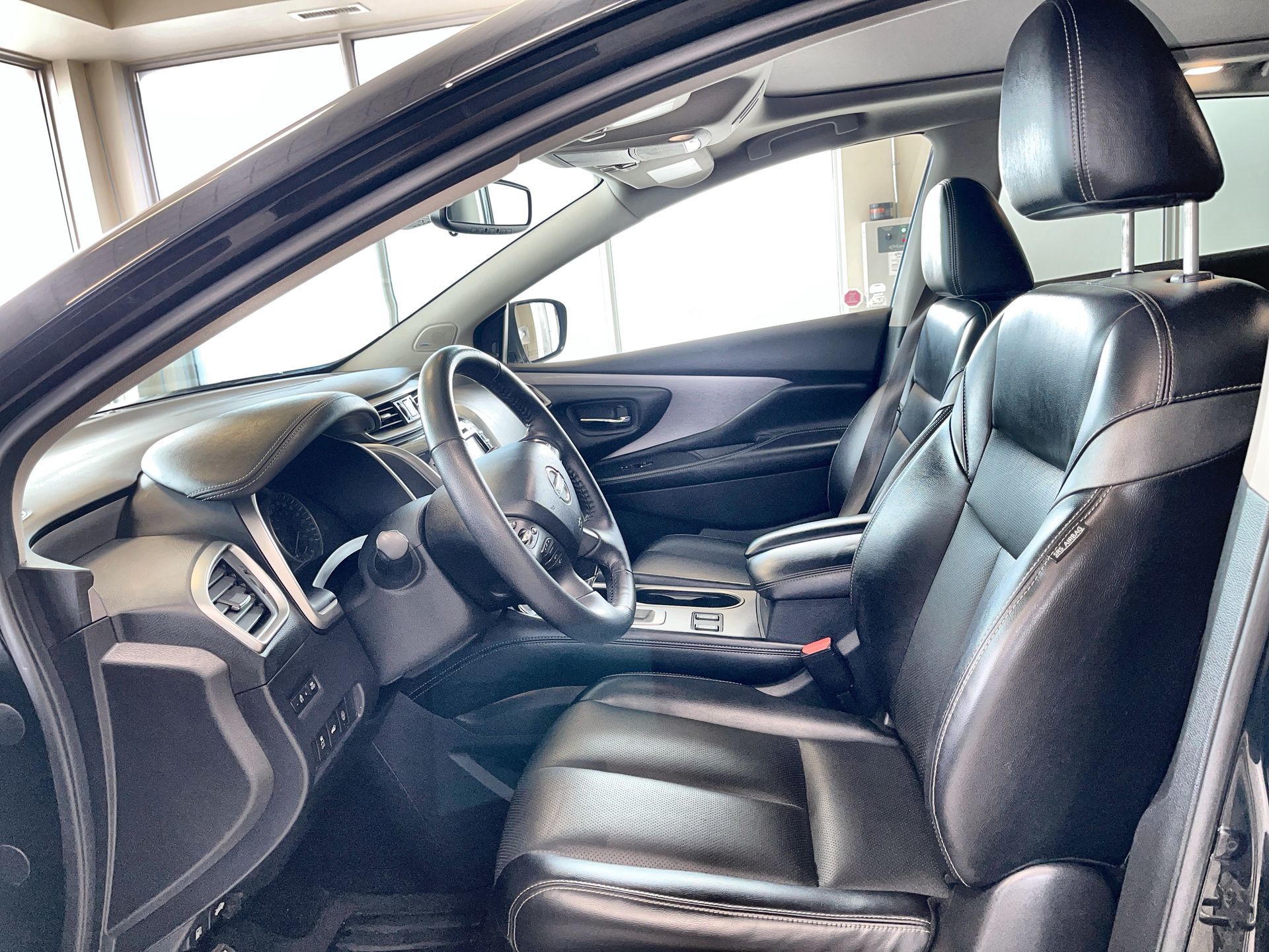 2021 Nissan Murano in Regina, Saskatchewan
