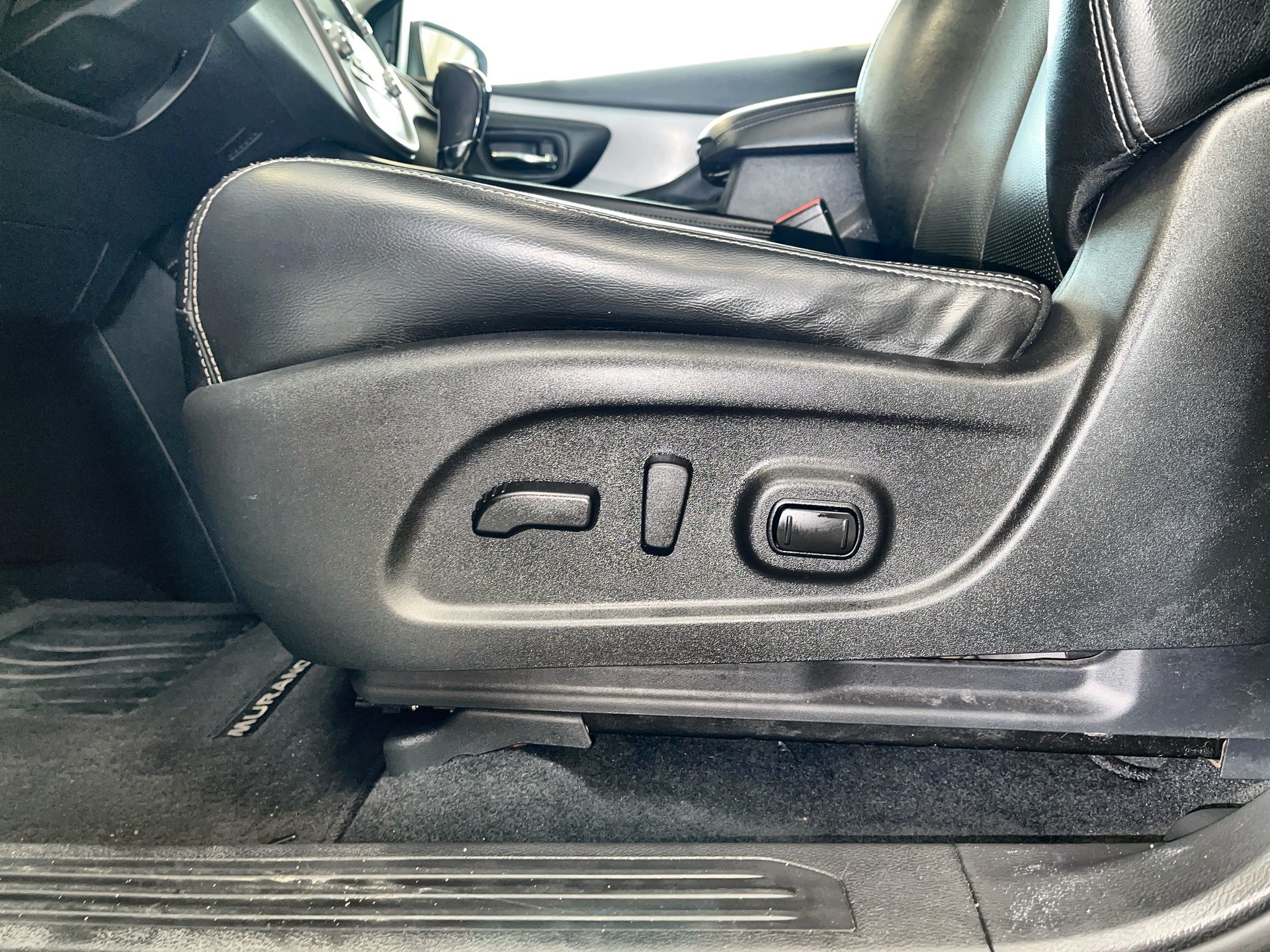 2021 Nissan Murano in Regina, Saskatchewan