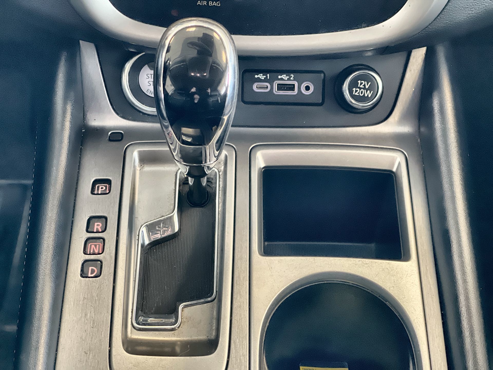 2021 Nissan Murano in Regina, Saskatchewan