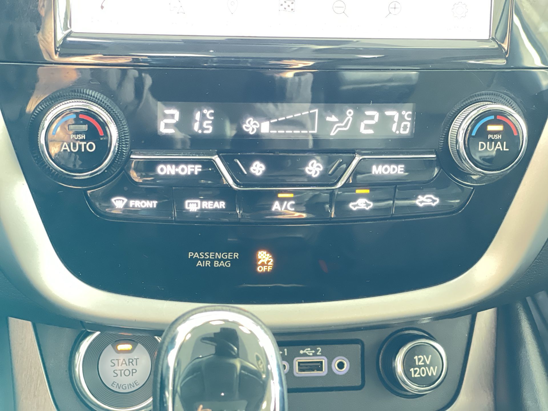 2021 Nissan Murano in Regina, Saskatchewan