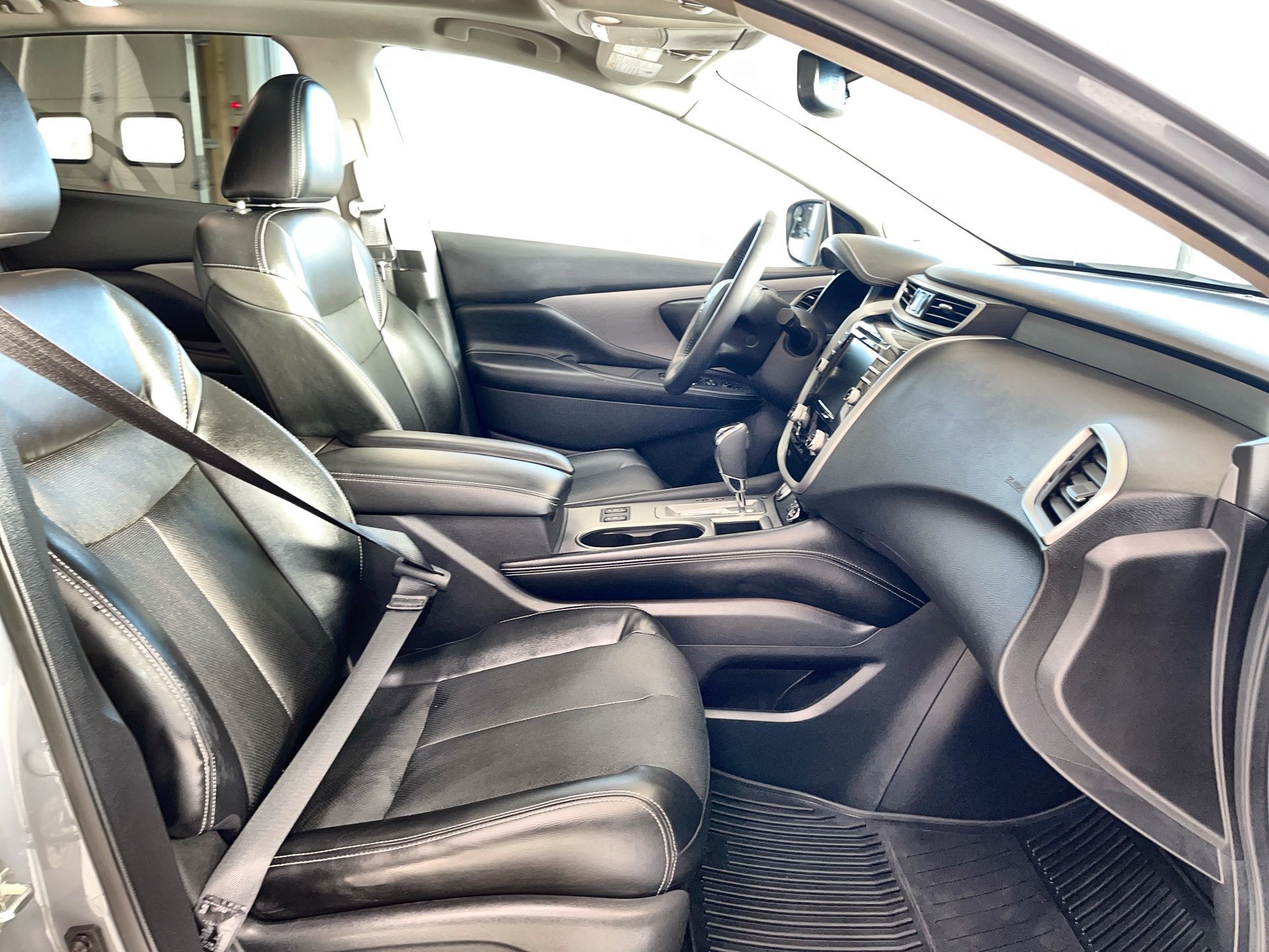 2021 Nissan Murano in Regina, Saskatchewan