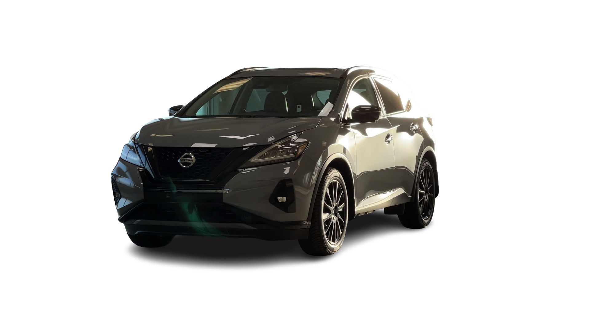2021 Nissan Murano in Regina, Saskatchewan