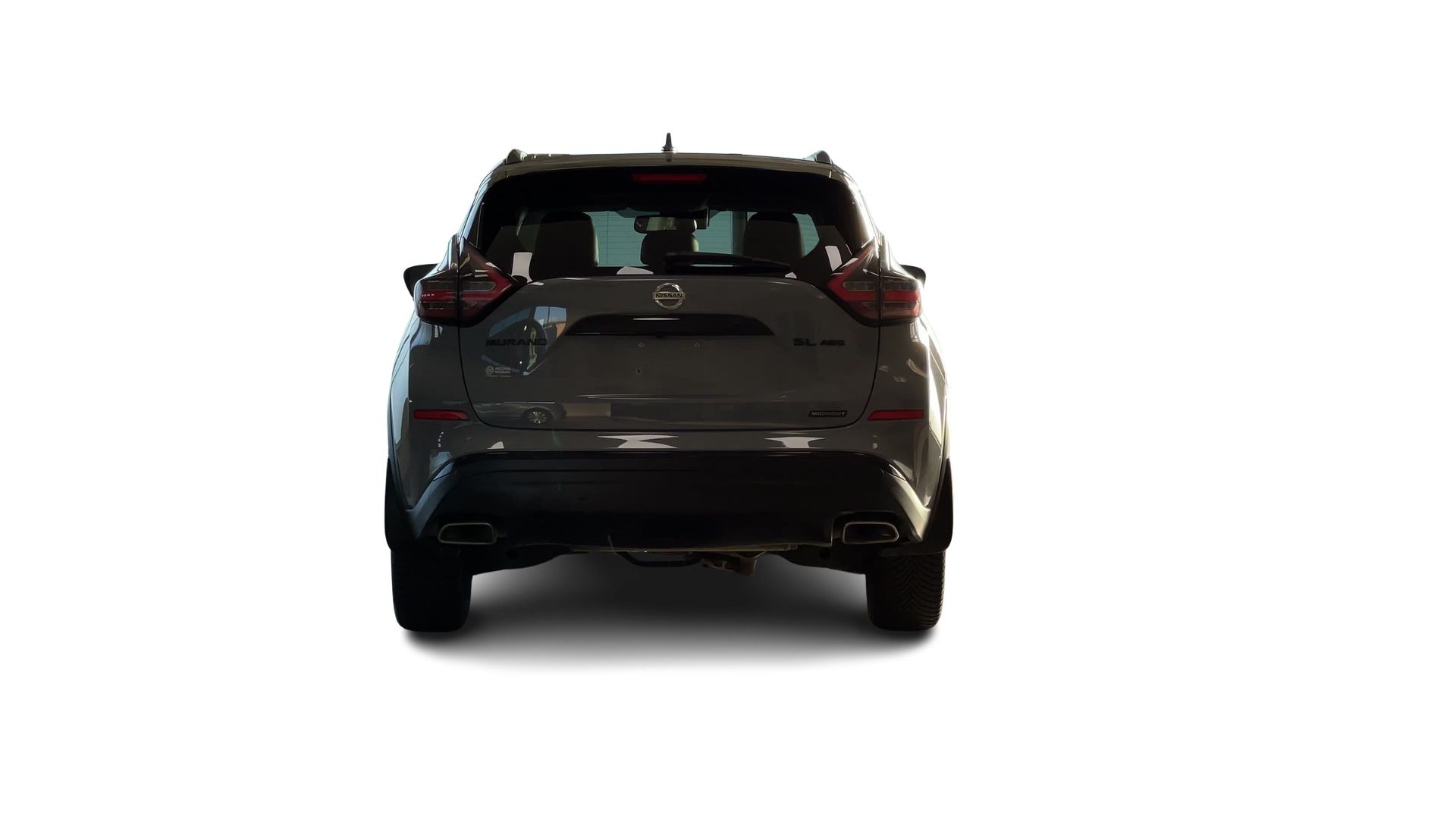 2021 Nissan Murano in Regina, Saskatchewan