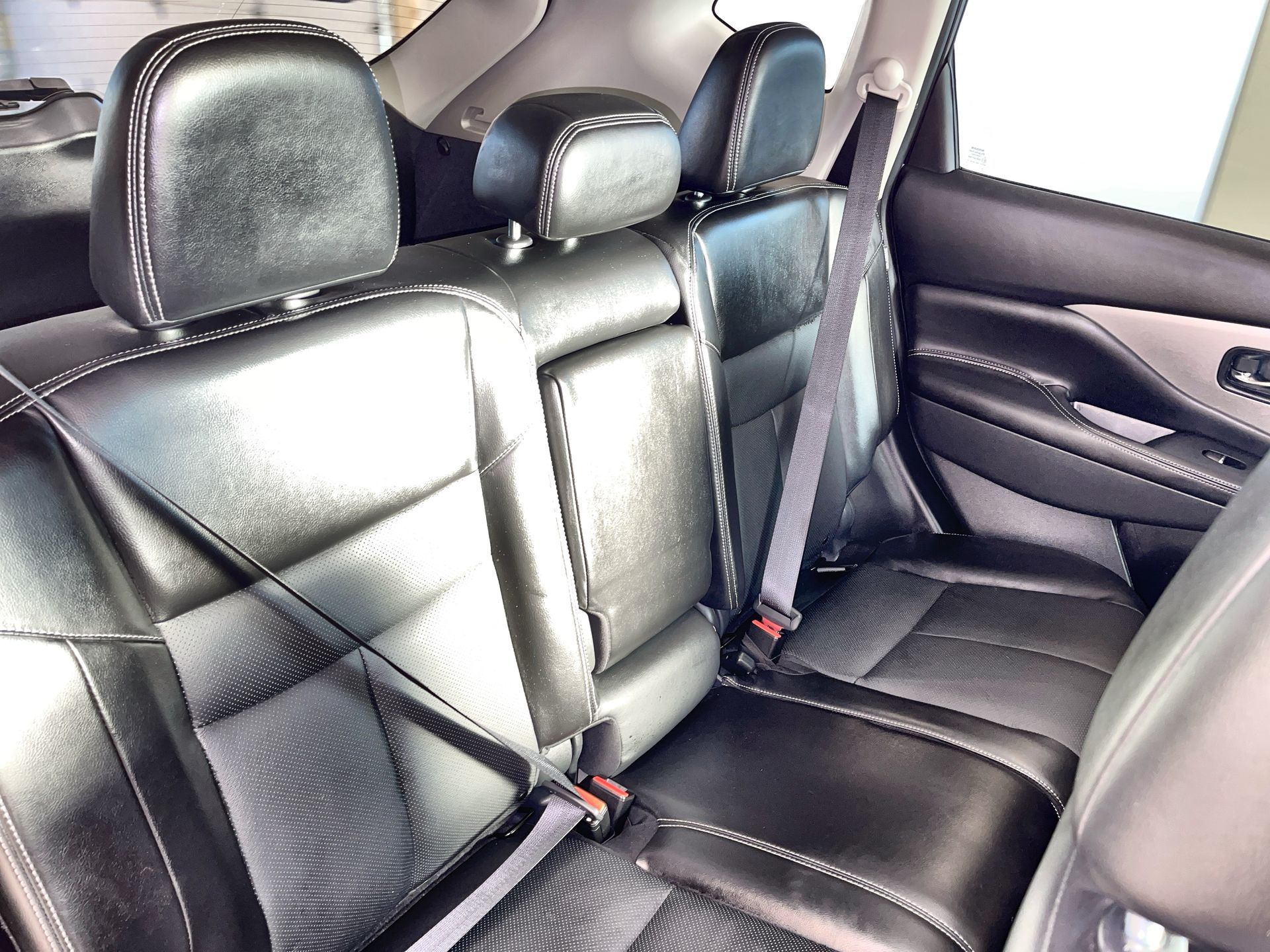 2021 Nissan Murano in Regina, Saskatchewan