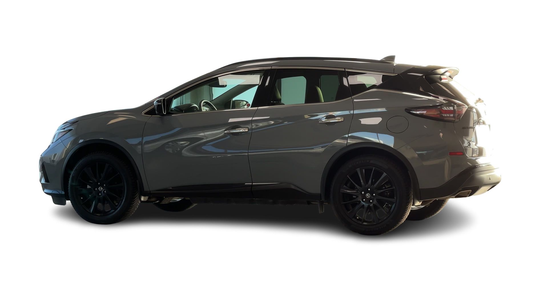 2021 Nissan Murano in Regina, Saskatchewan