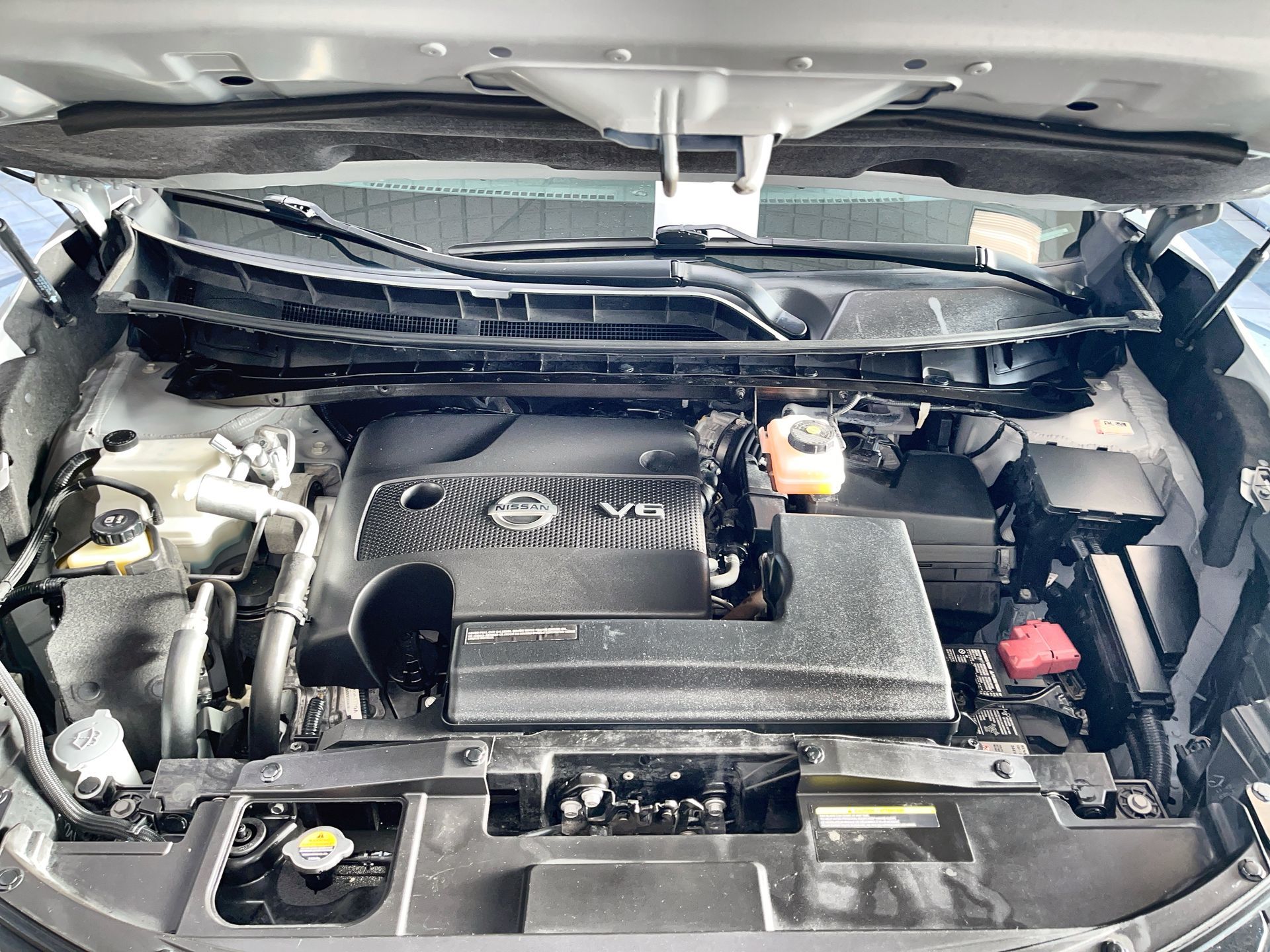 2021 Nissan Murano in Regina, Saskatchewan