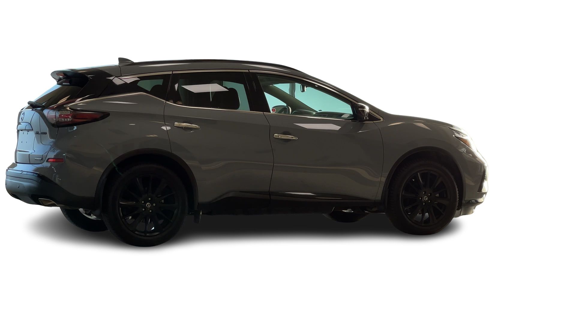 2021 Nissan Murano in Regina, Saskatchewan