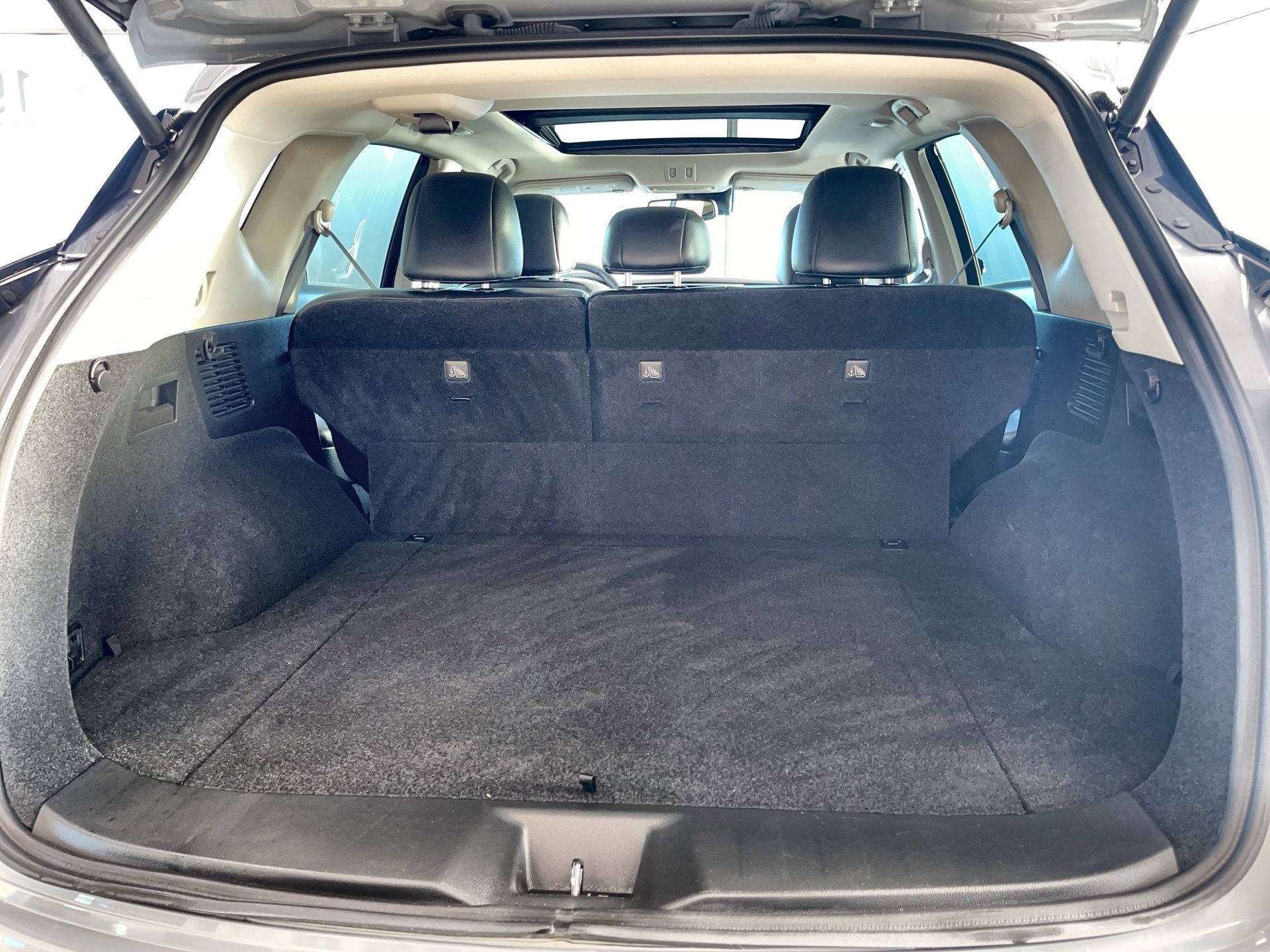2021 Nissan Murano in Regina, Saskatchewan