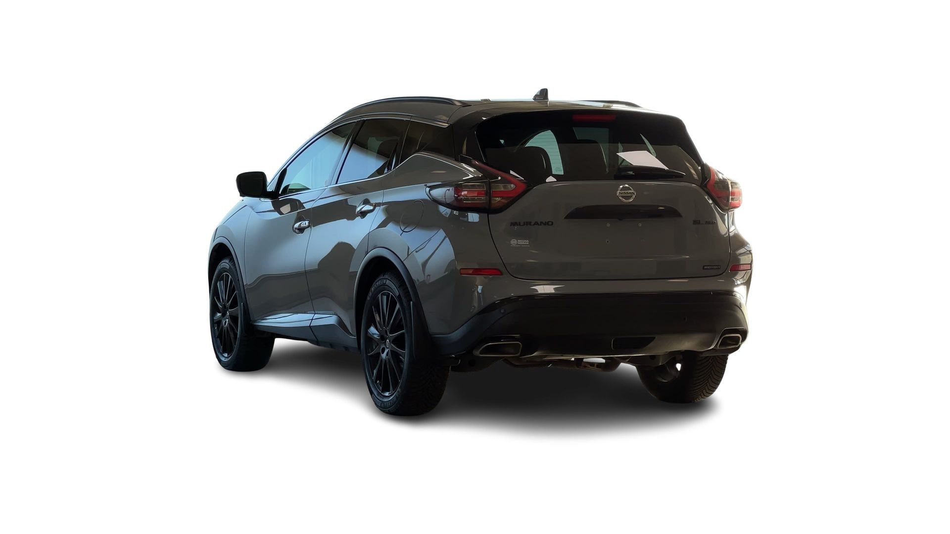 2021 Nissan Murano in Regina, Saskatchewan