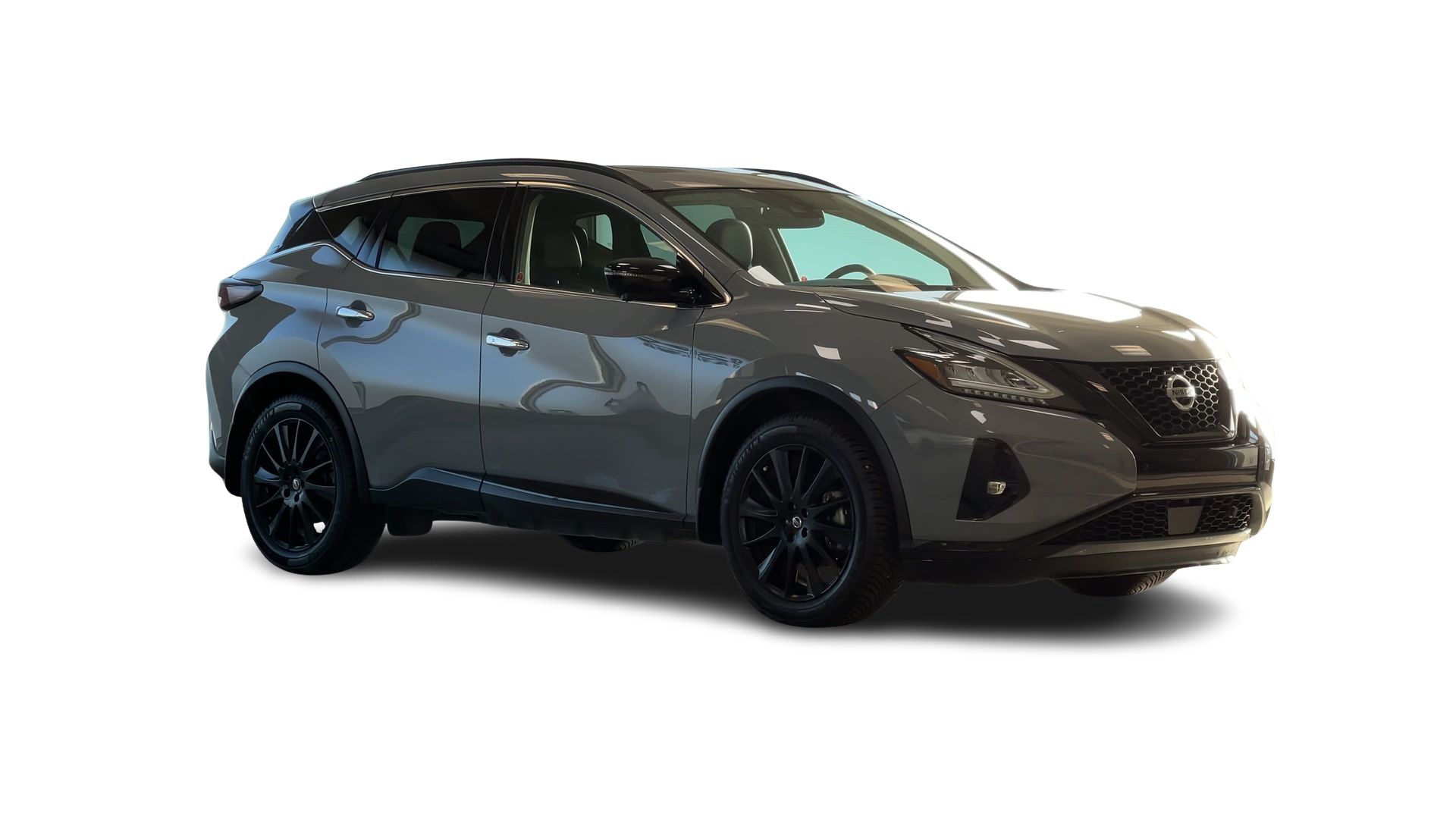 2021 Nissan Murano in Regina, Saskatchewan