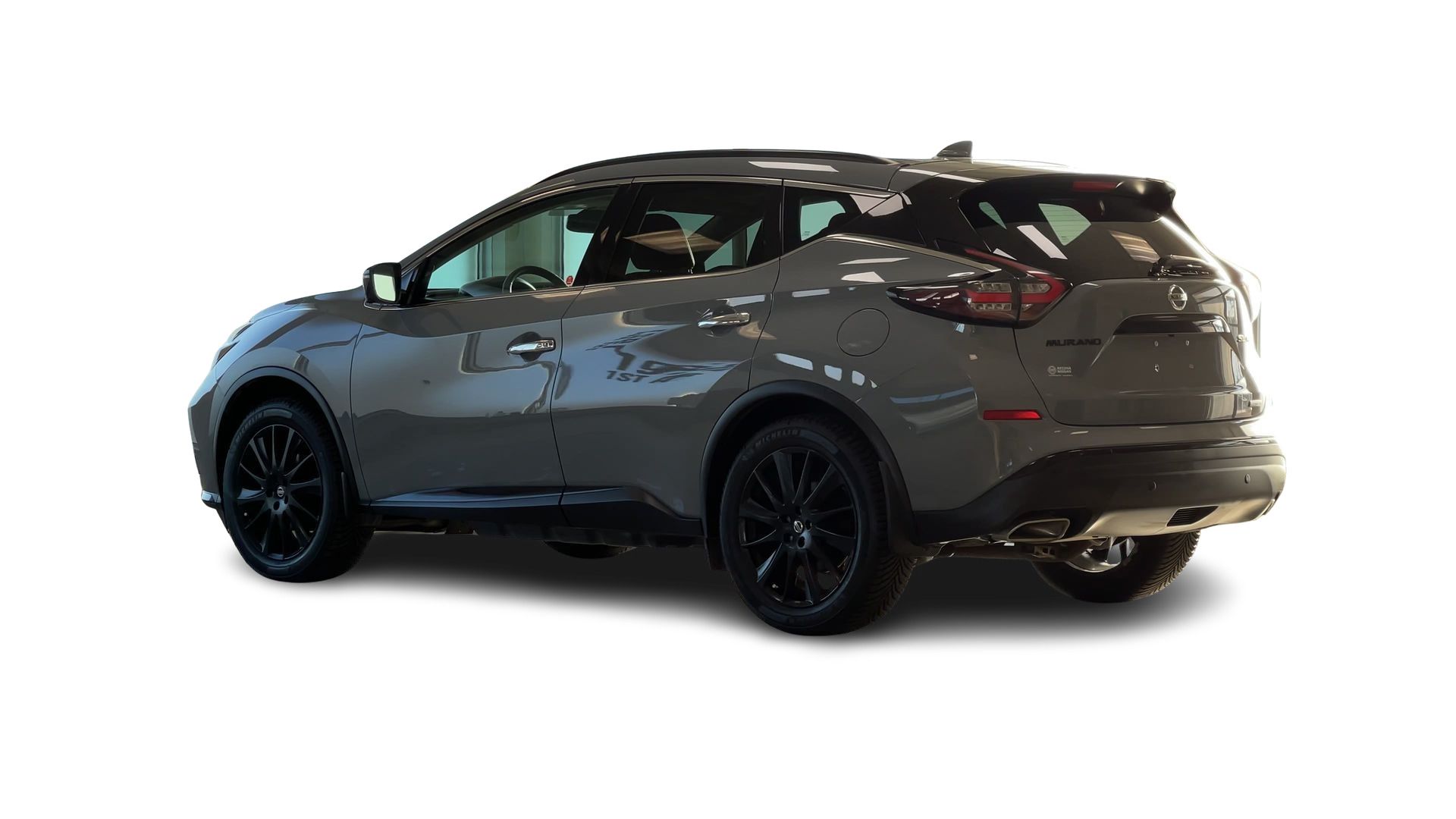 2021 Nissan Murano in Regina, Saskatchewan