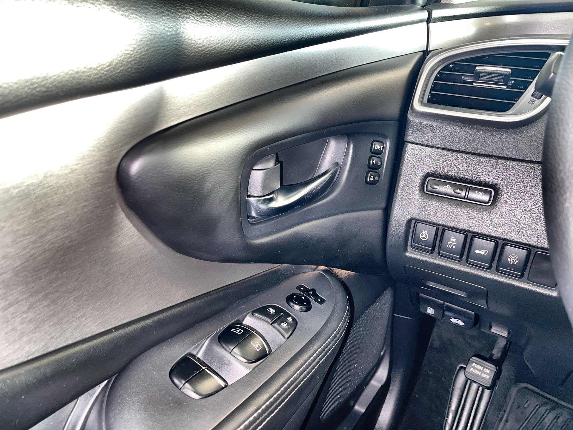 2021 Nissan Murano in Regina, Saskatchewan