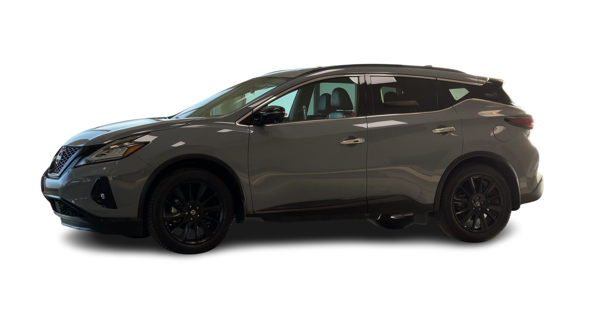 2021 Nissan Murano in Regina, Saskatchewan
