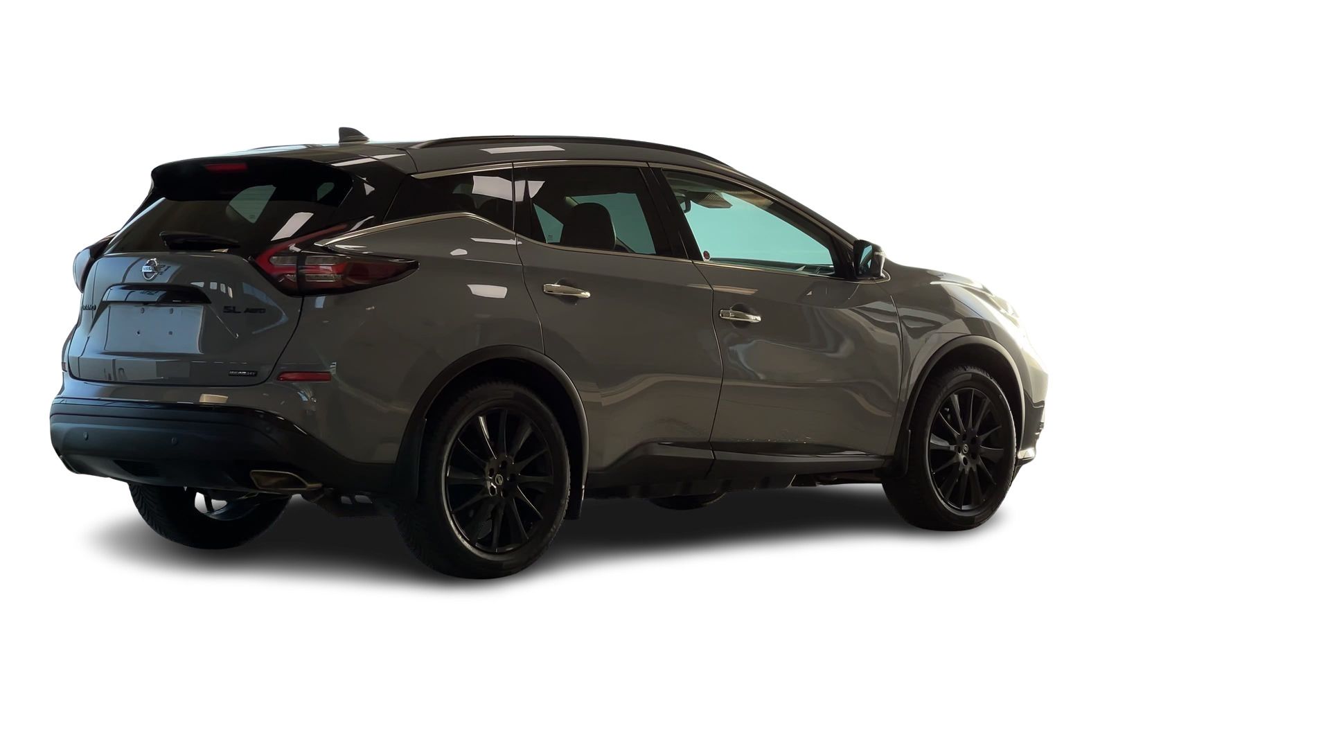 2021 Nissan Murano in Regina, Saskatchewan