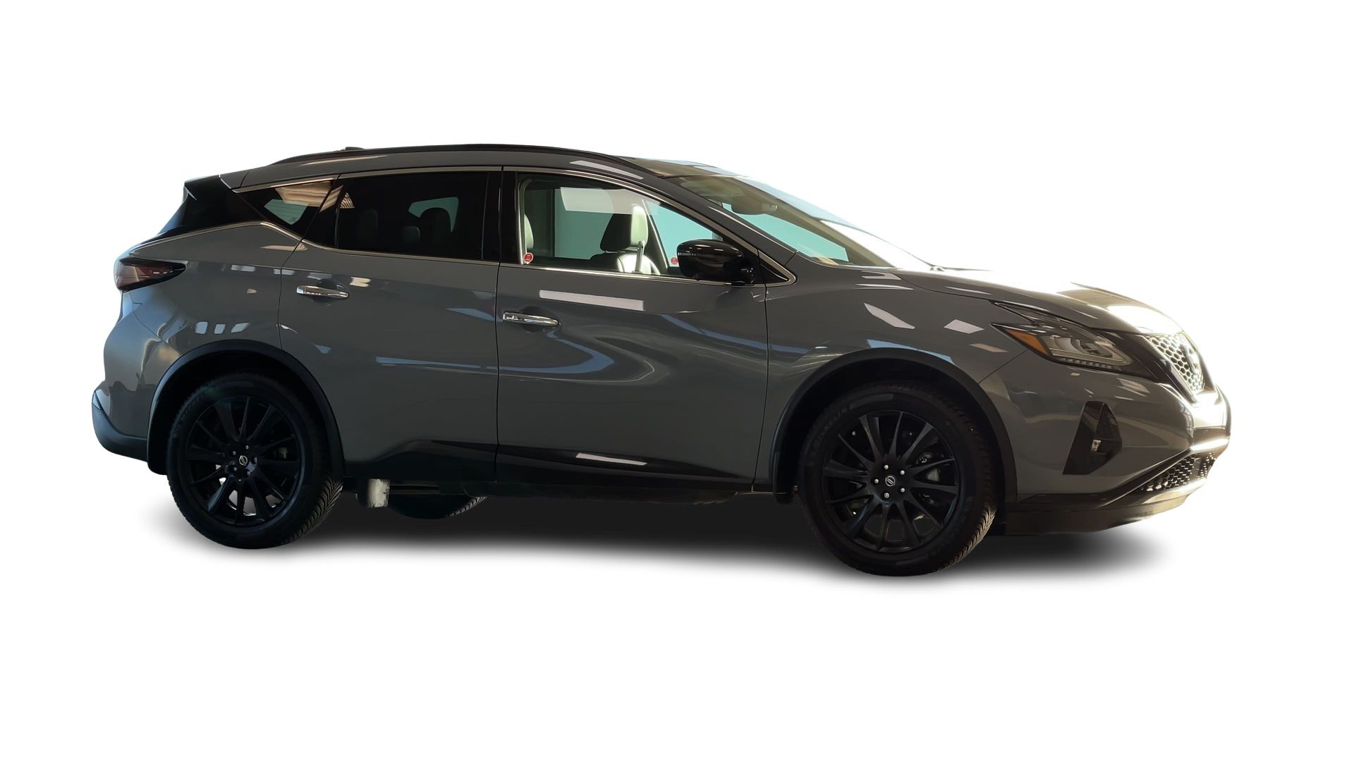 2021 Nissan Murano in Regina, Saskatchewan