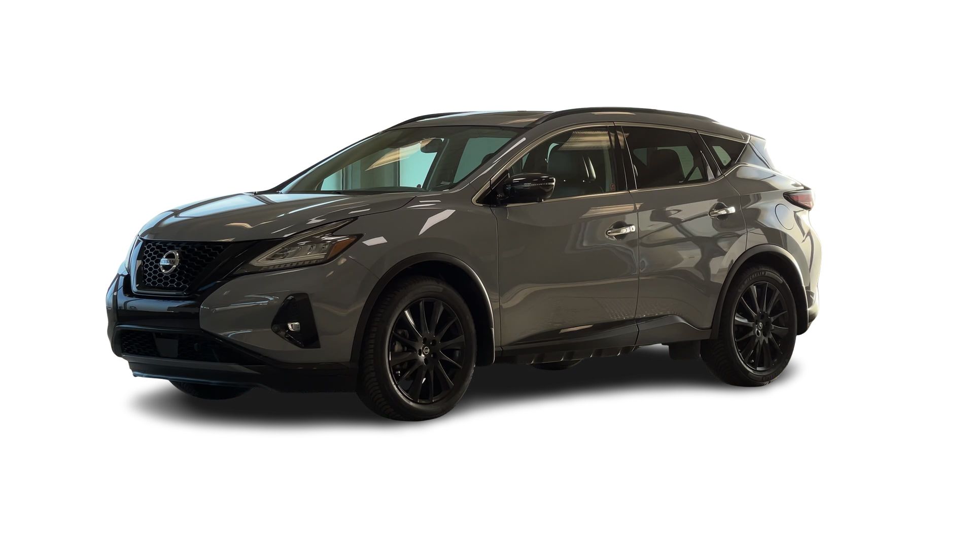 2021 Nissan Murano in Regina, Saskatchewan