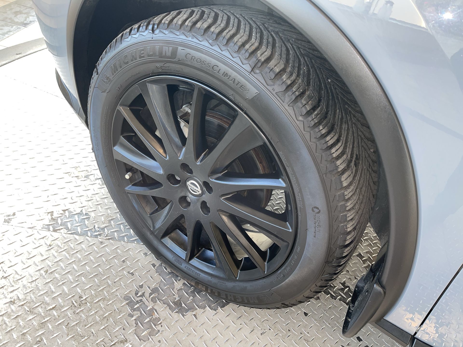 2021 Nissan Murano in Regina, Saskatchewan