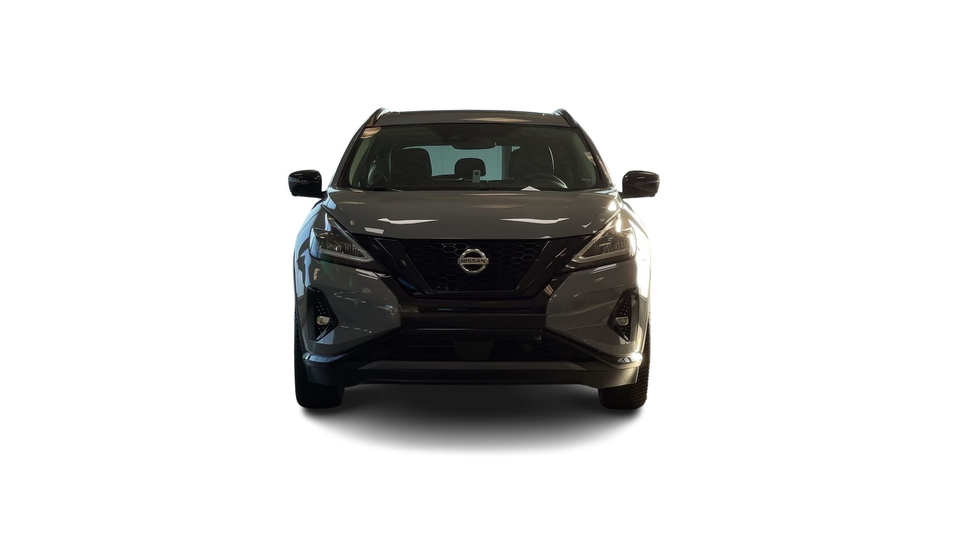 2021 Nissan Murano in Regina, Saskatchewan