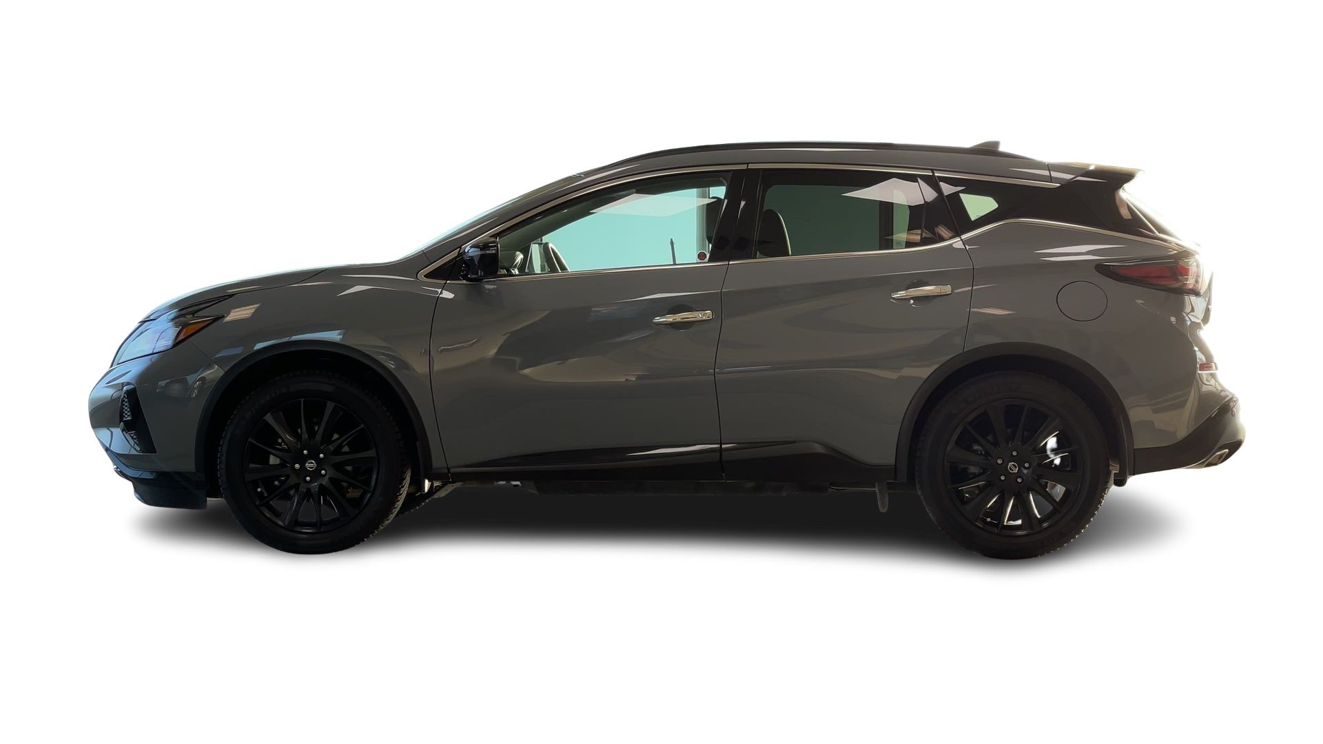2021 Nissan Murano in Regina, Saskatchewan