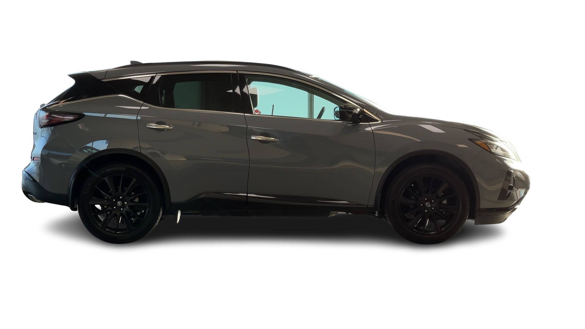 2021 Nissan Murano in Regina, Saskatchewan